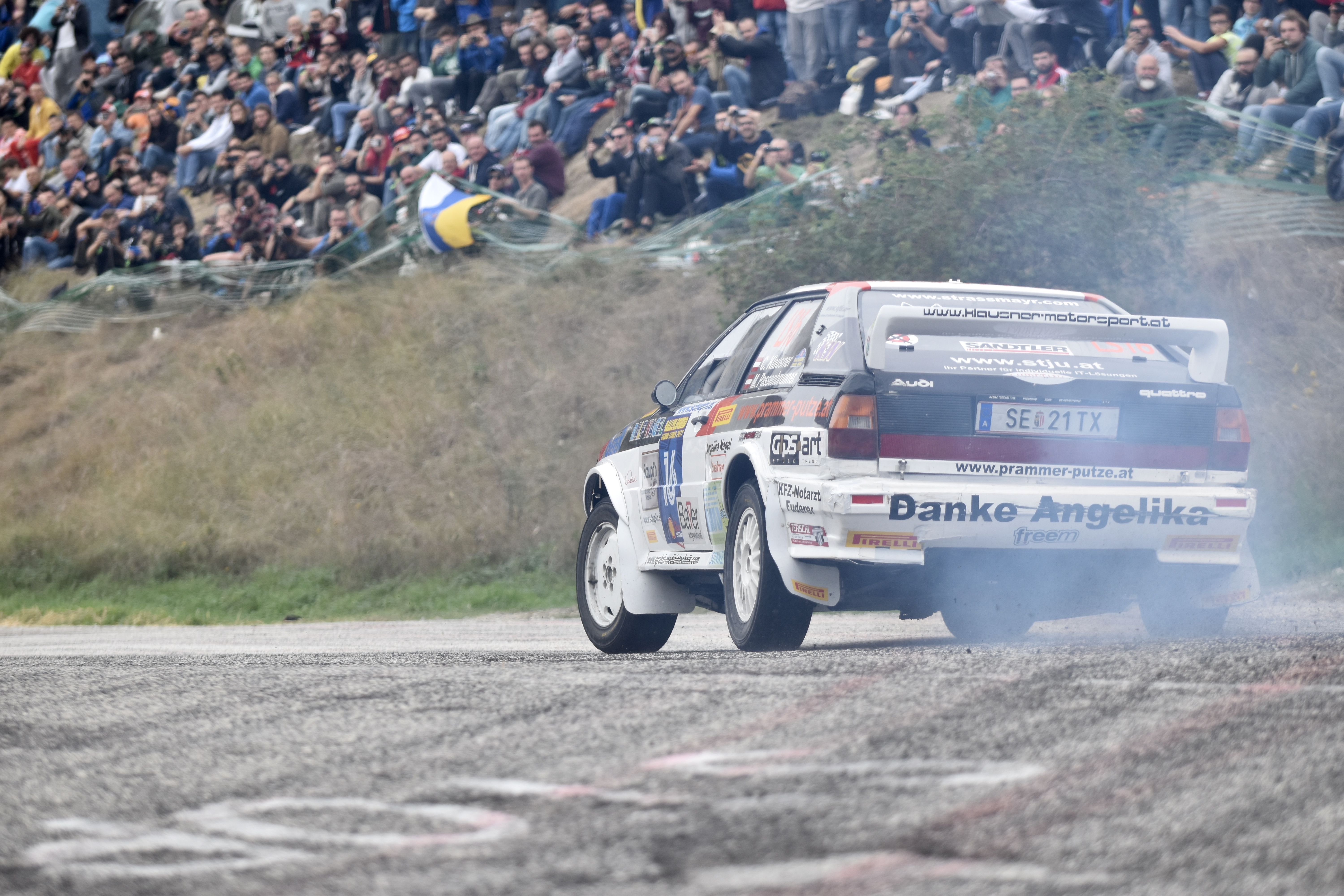 Rallylegend 2017