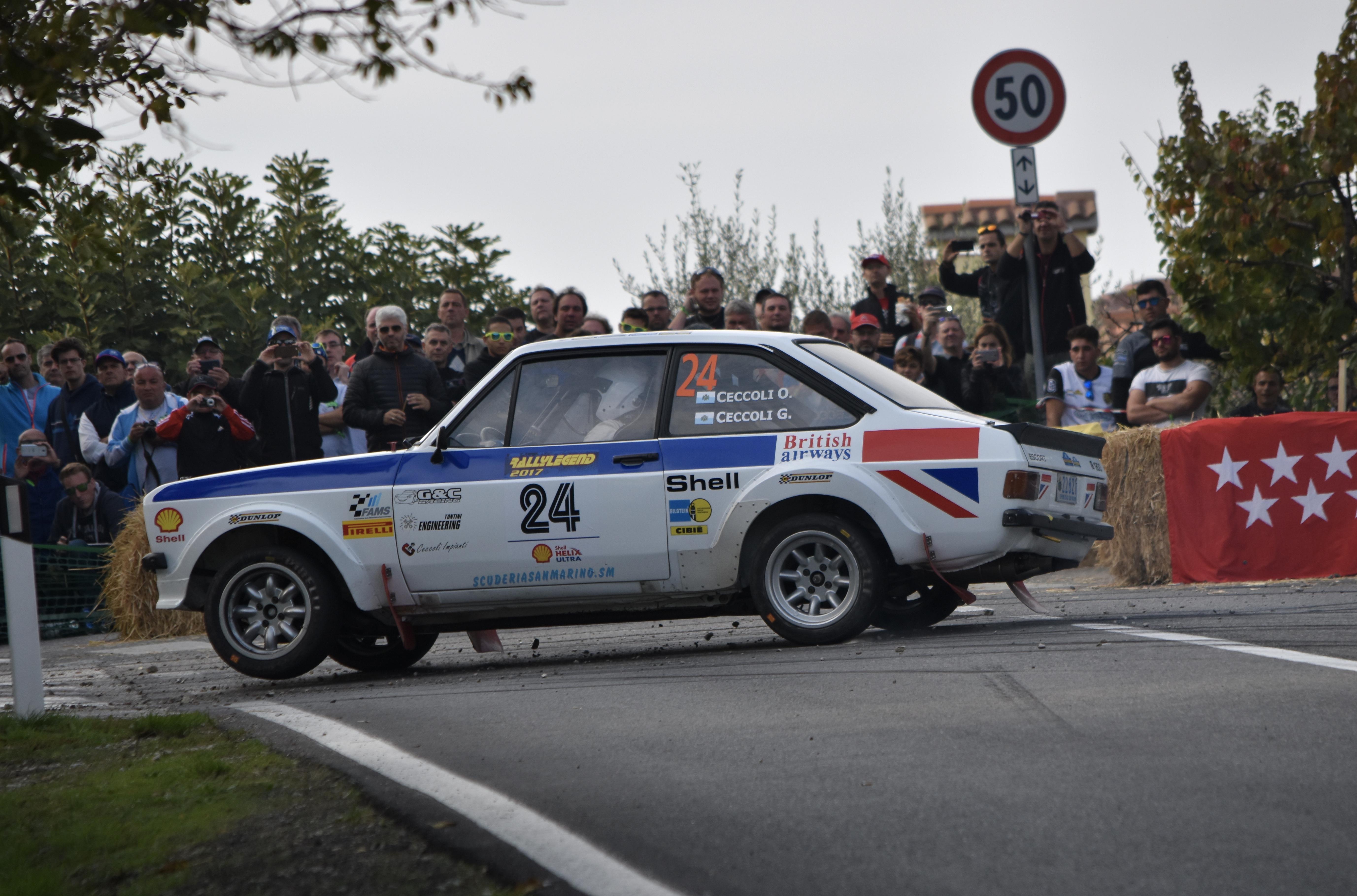 Rallylegend 2017