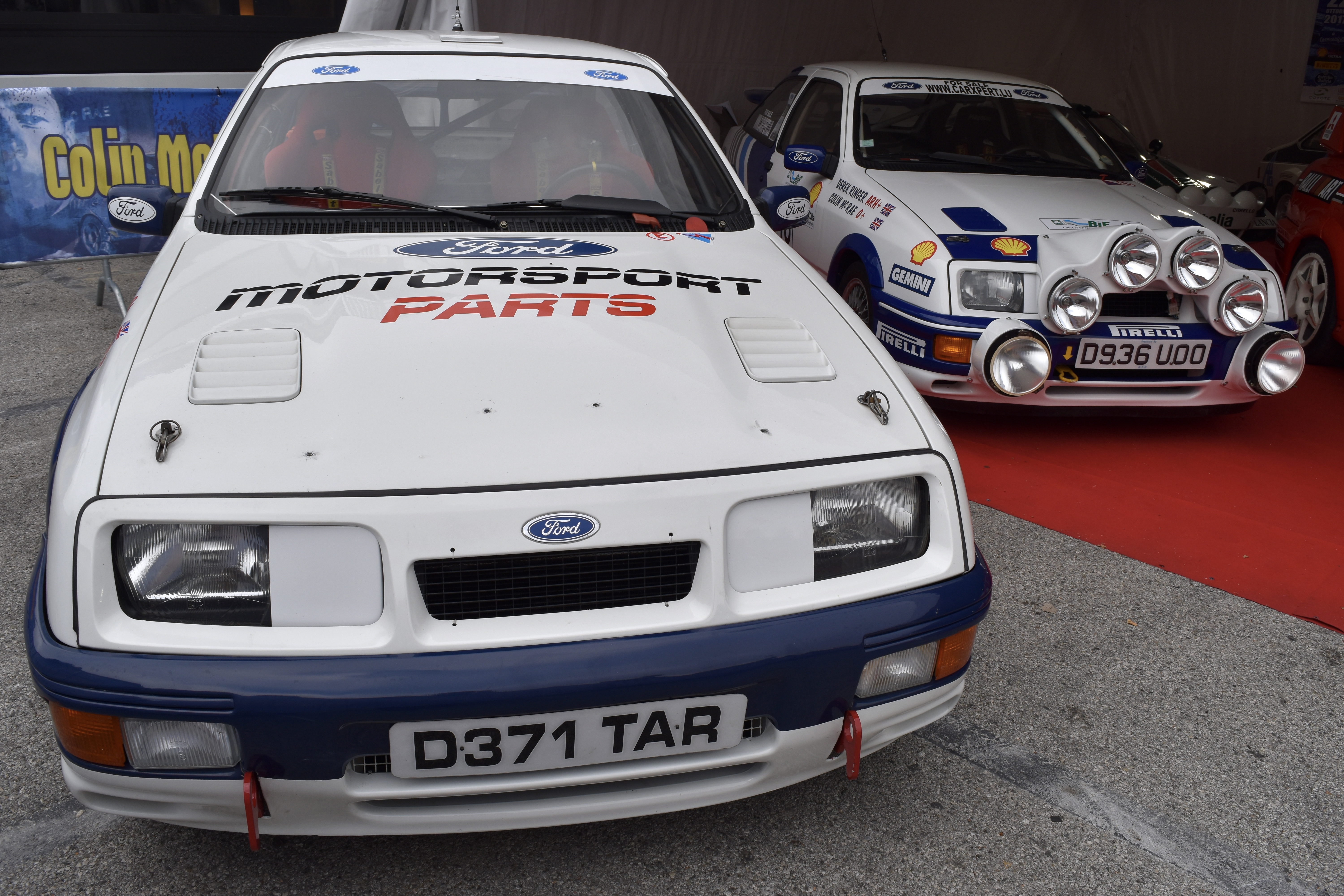 Rallylegend 2017