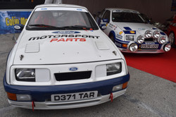 Rallylegend 2017