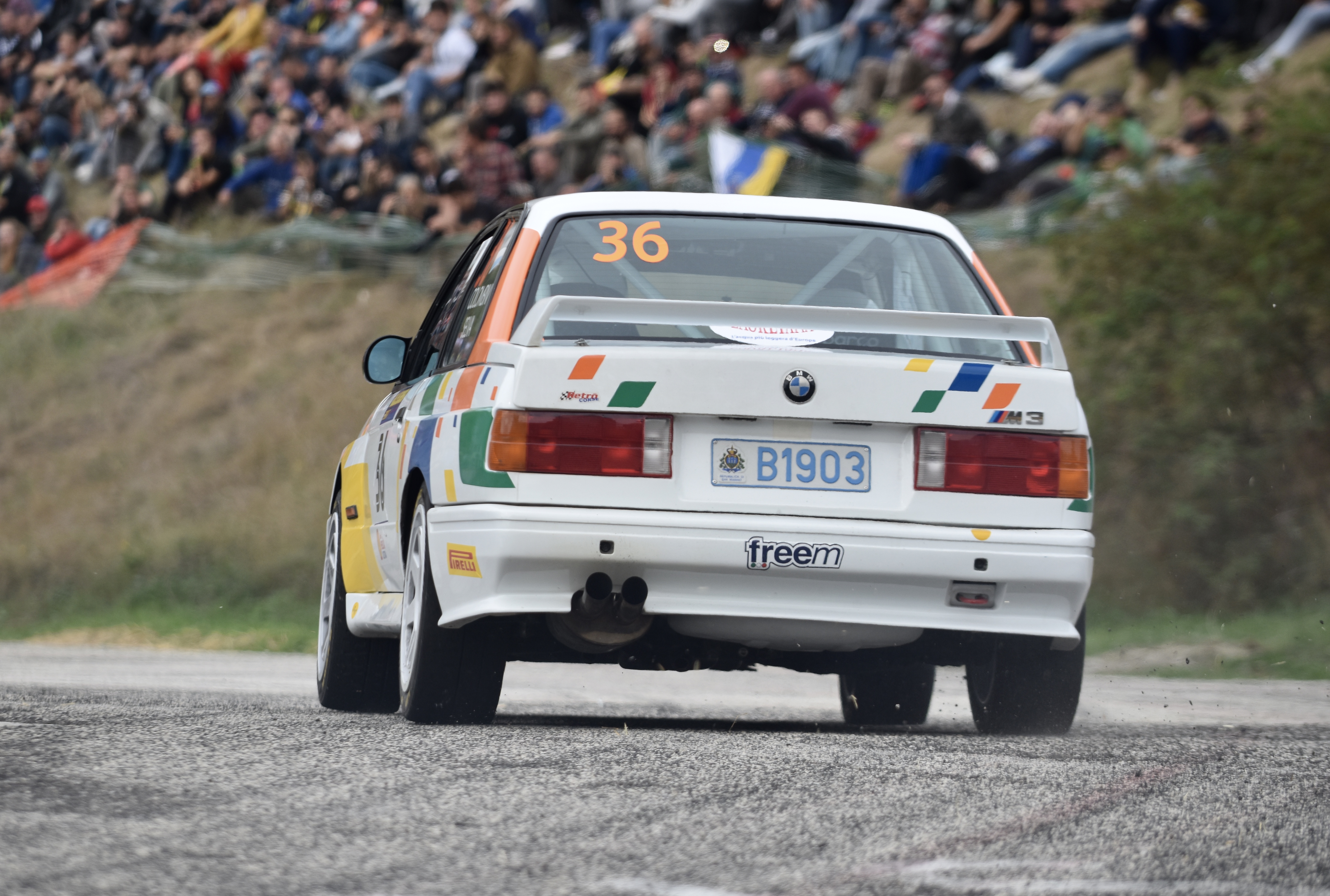 Rallylegend 2017