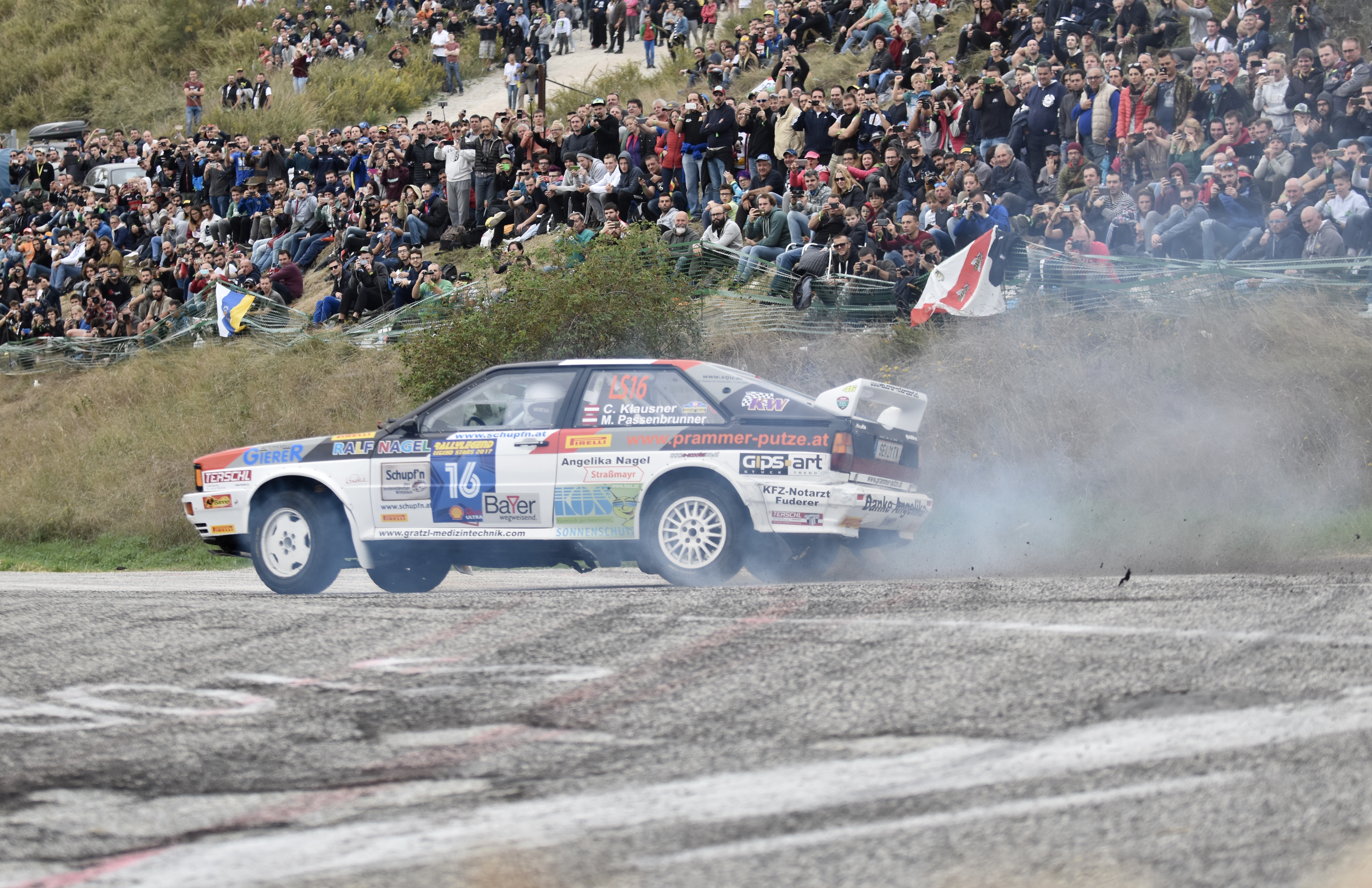 Rallylegend 2017