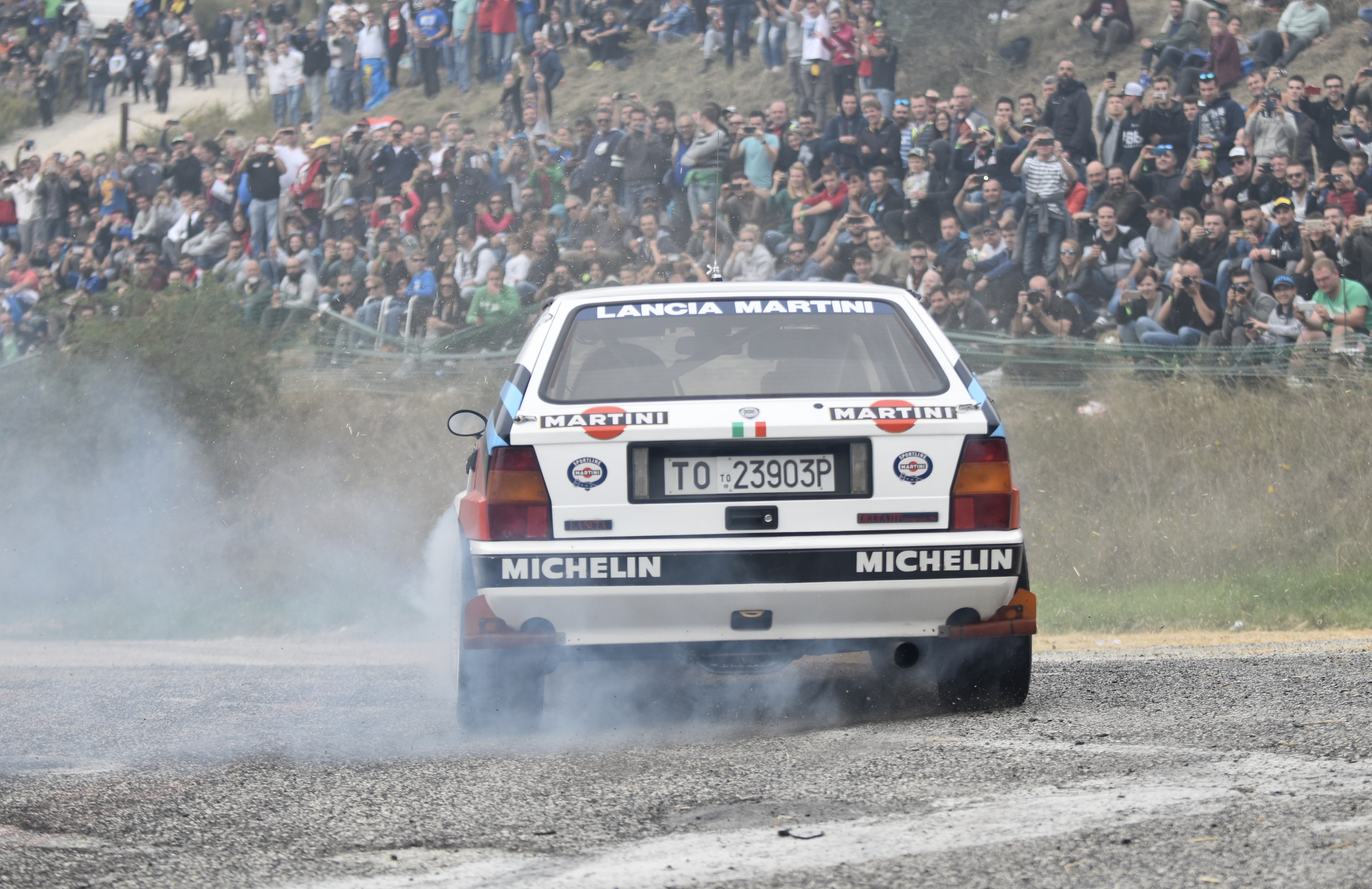Rallylegend 2017