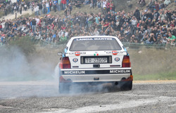 Rallylegend 2017
