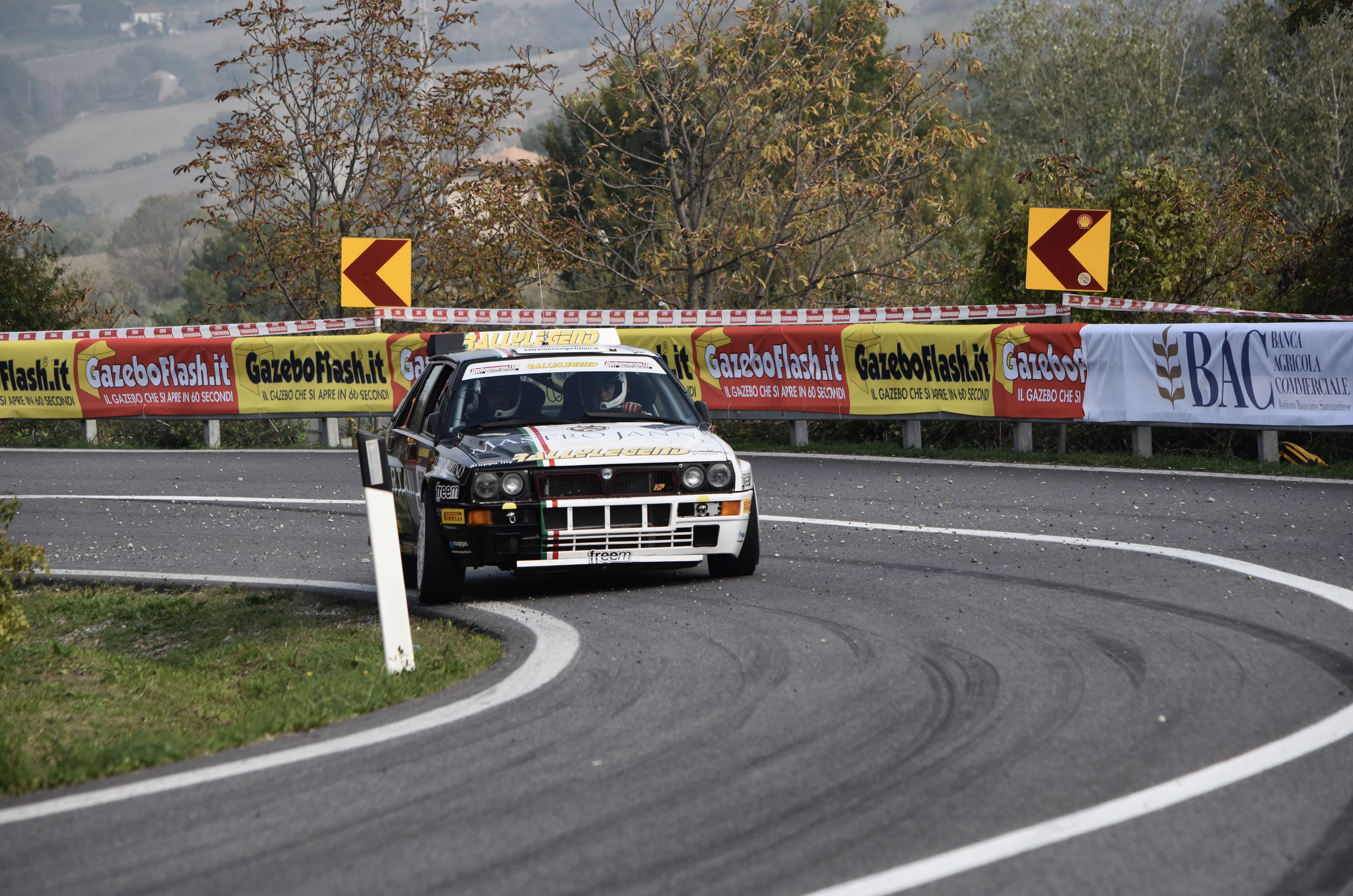 Rallylegend 2017