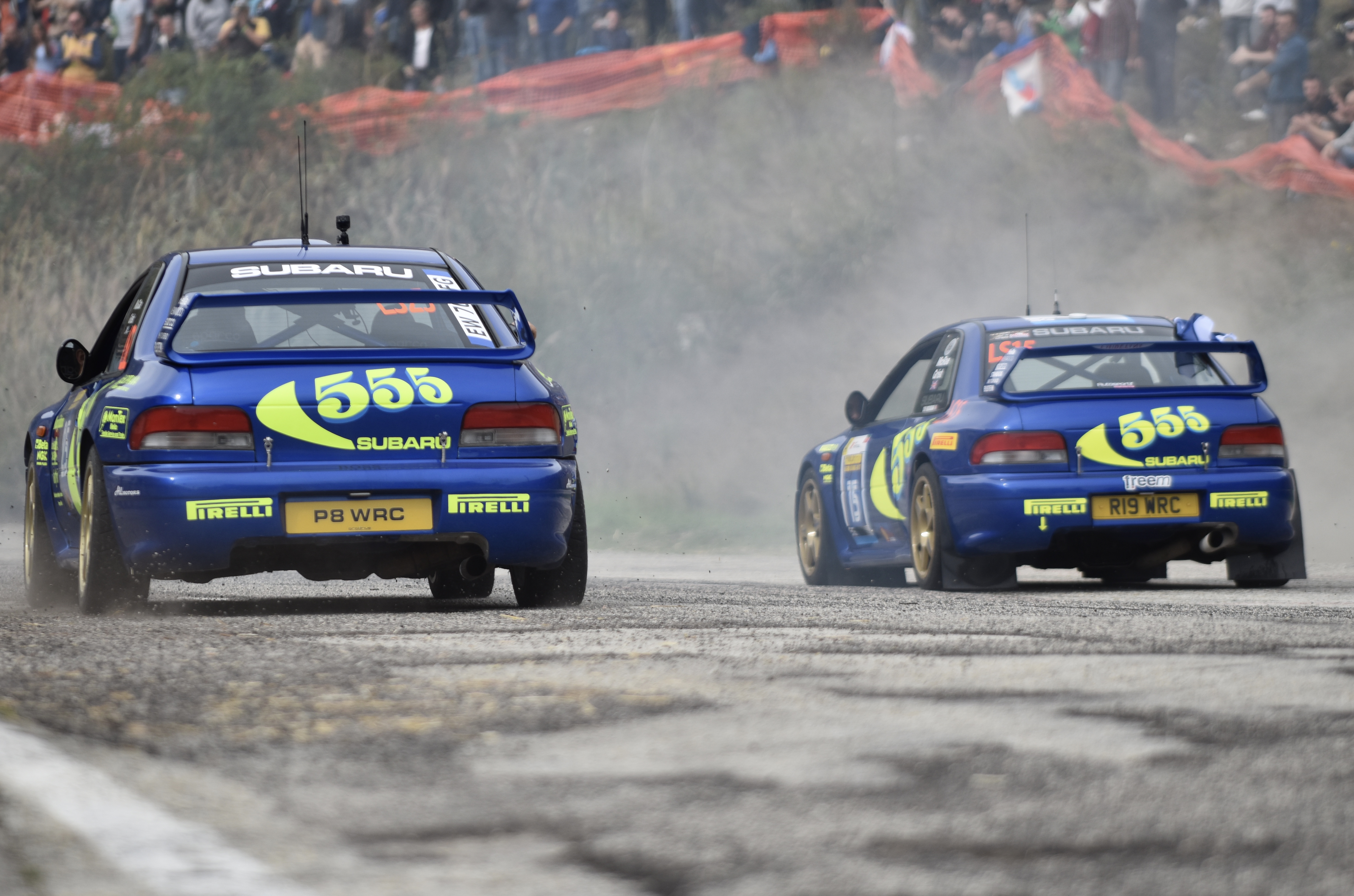 Rallylegend 2017
