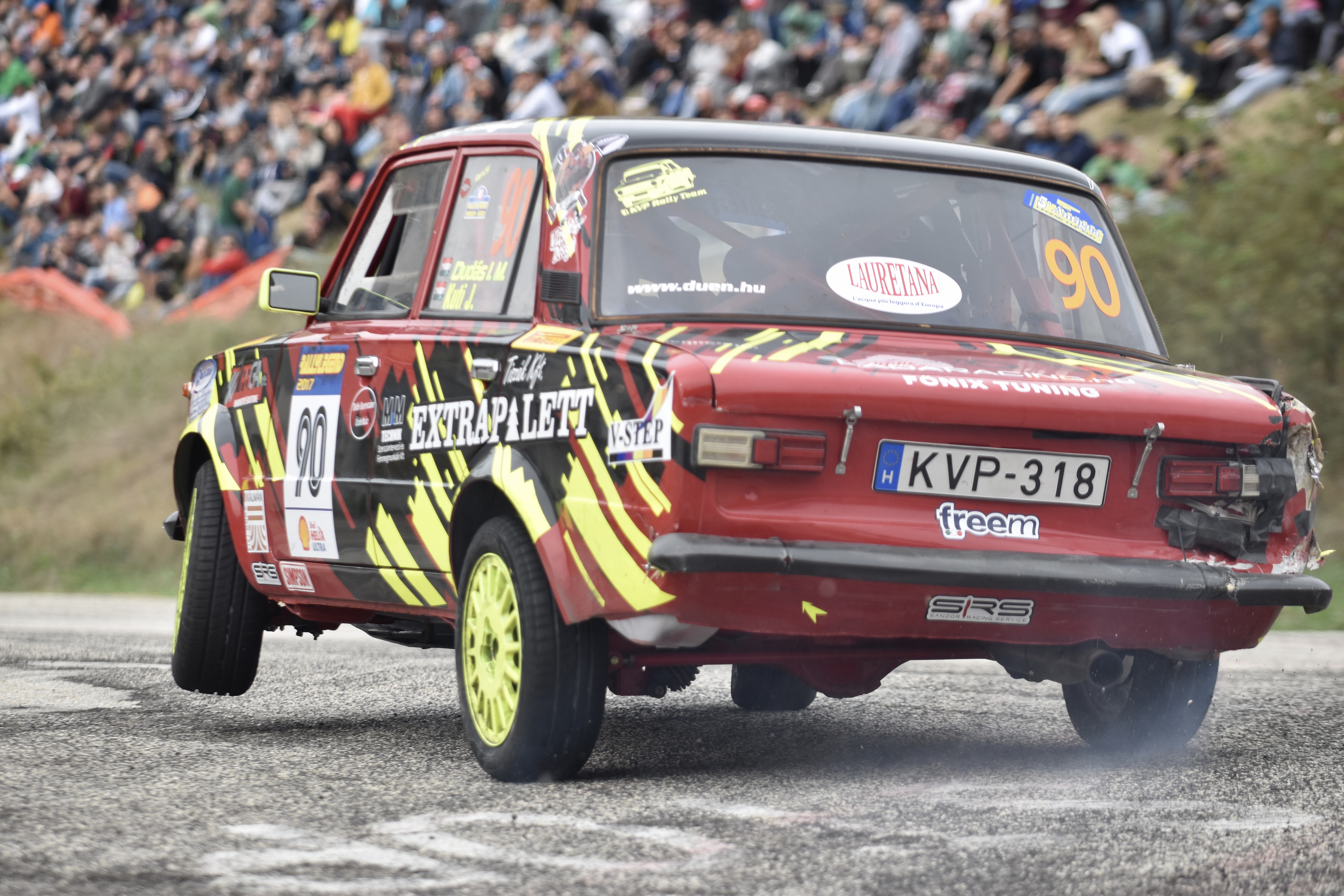 Rallylegend 2017