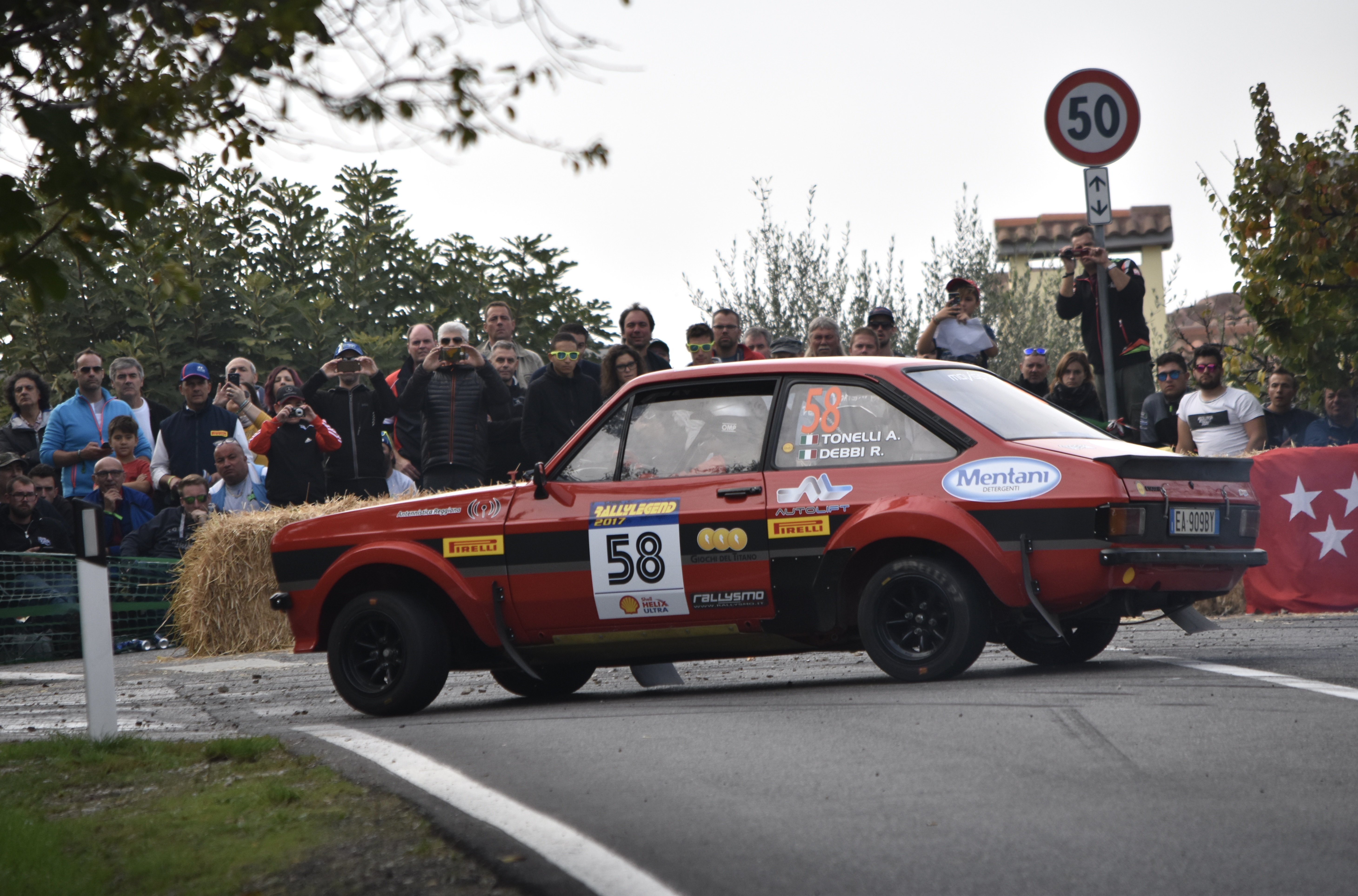 Rallylegend 2017