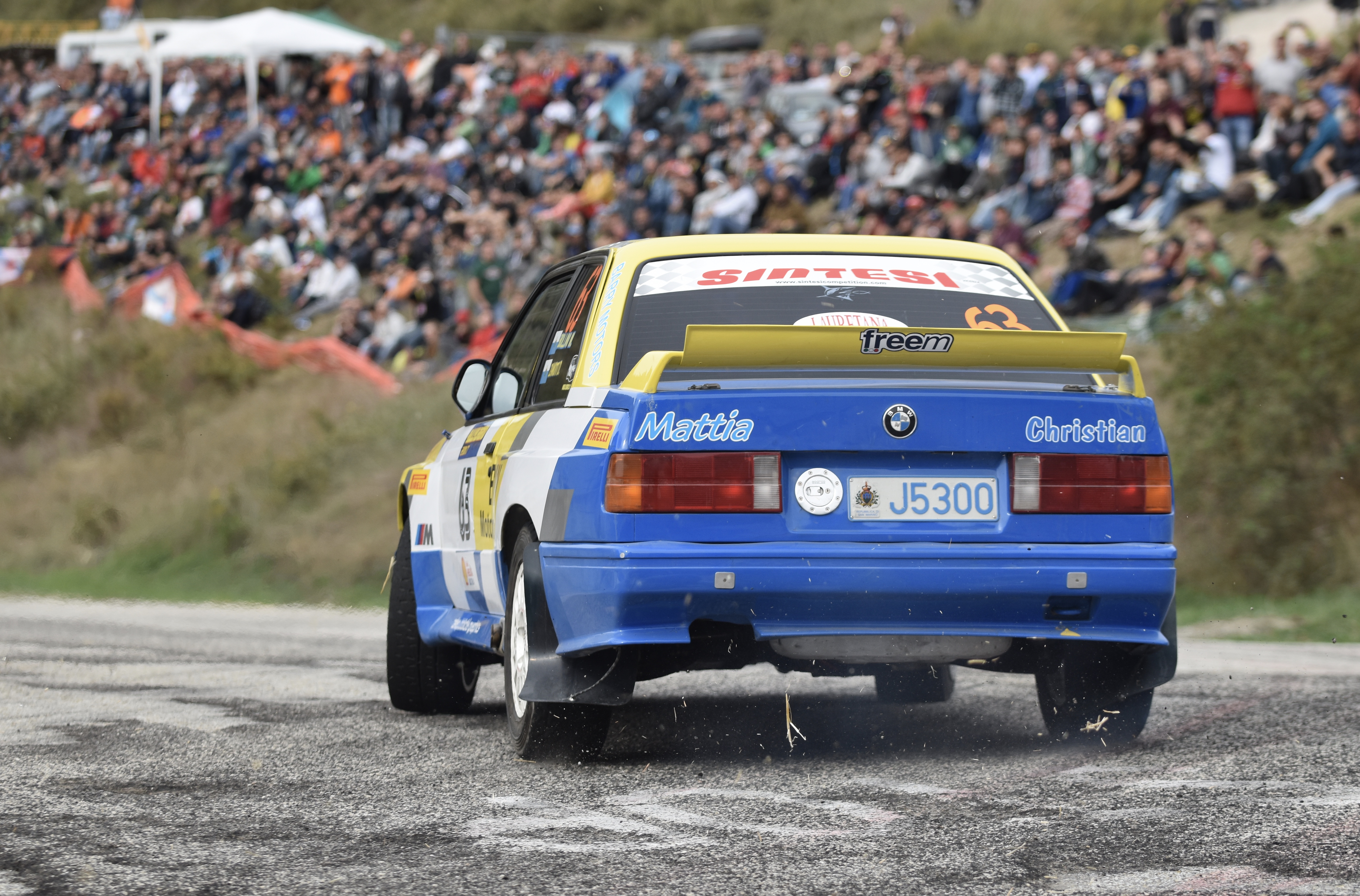 Rallylegend 2017
