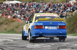 Rallylegend 2017