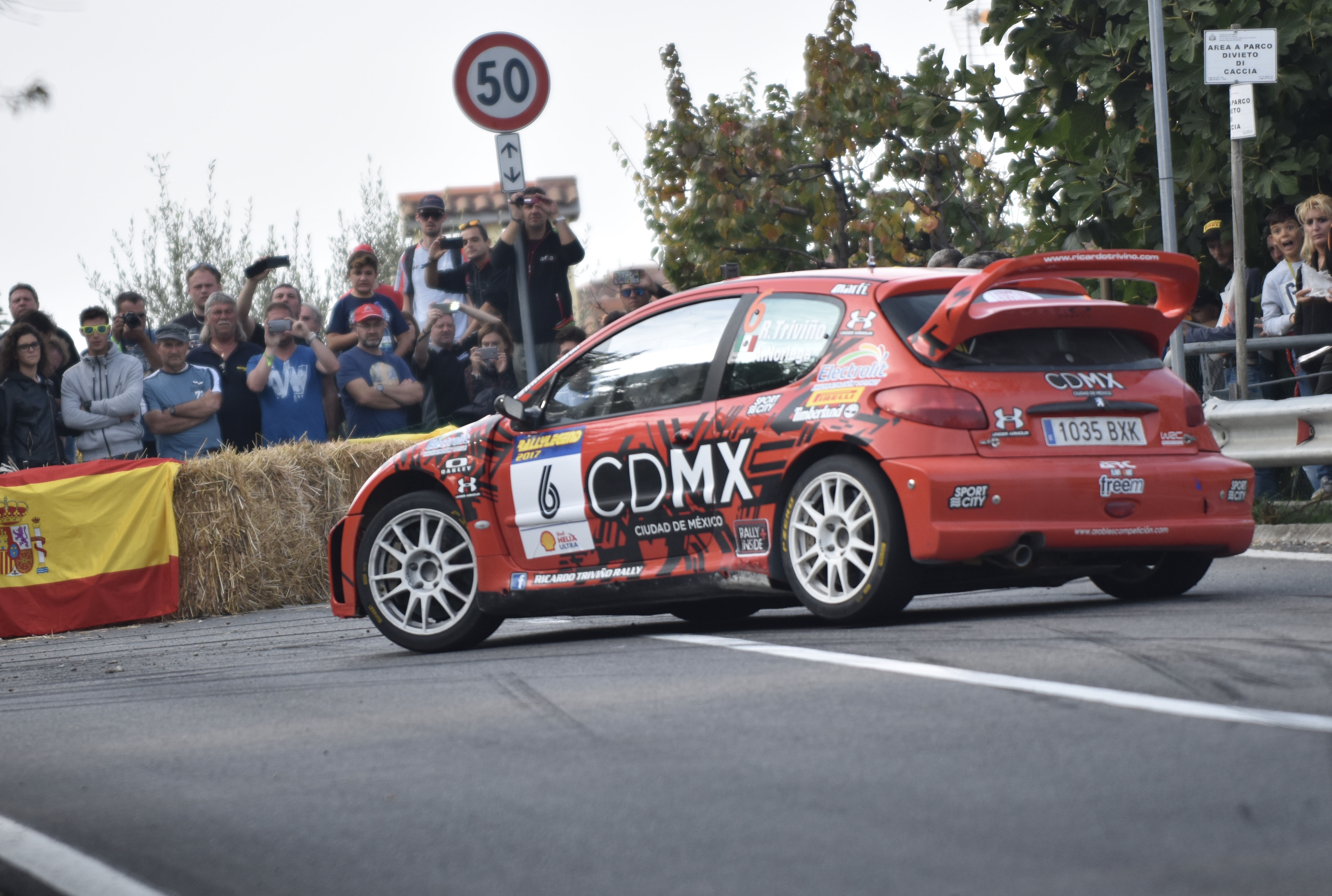 Rallylegend 2017