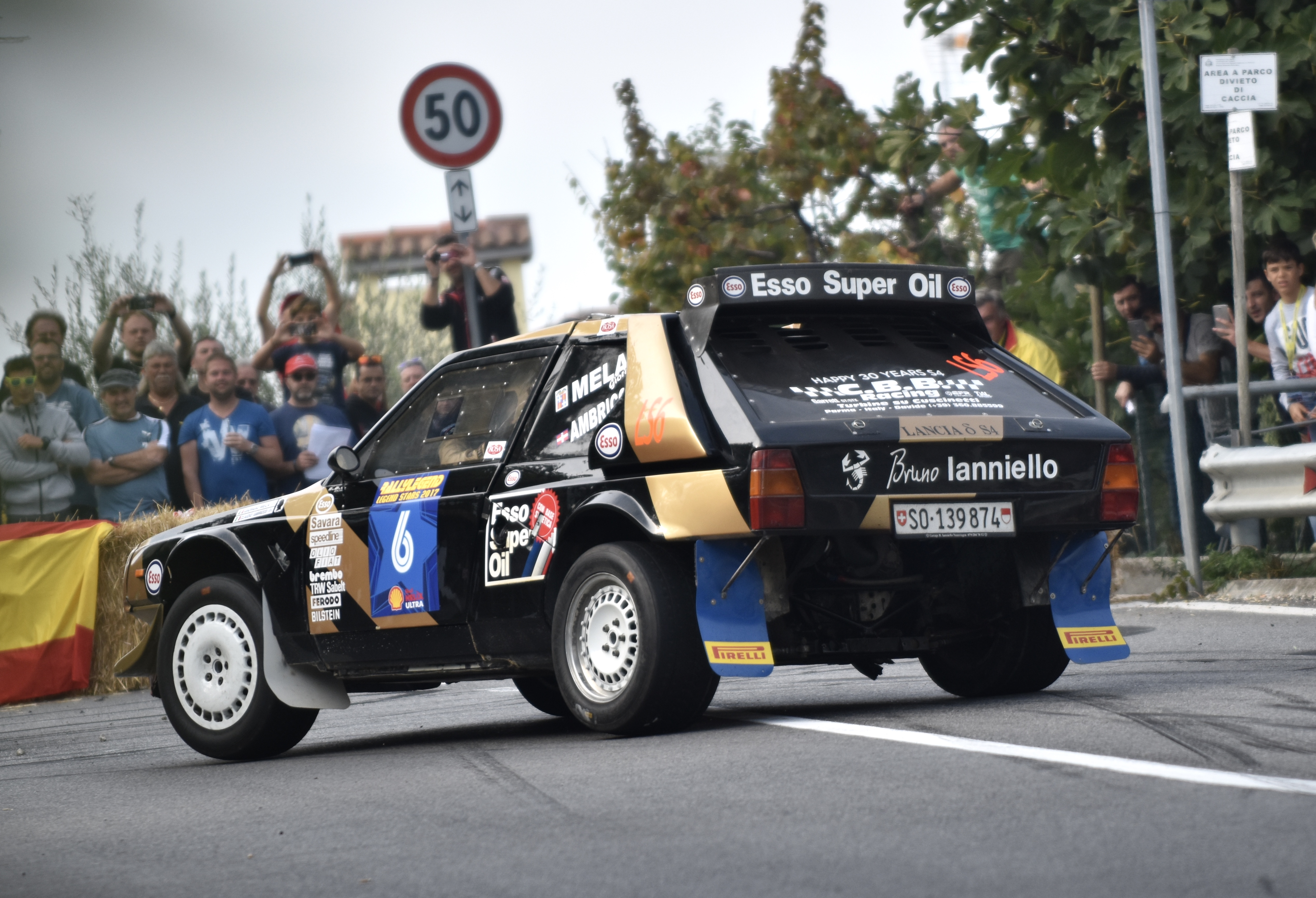 Rallylegend 2017