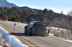 Rallye Monté Carlo 2017