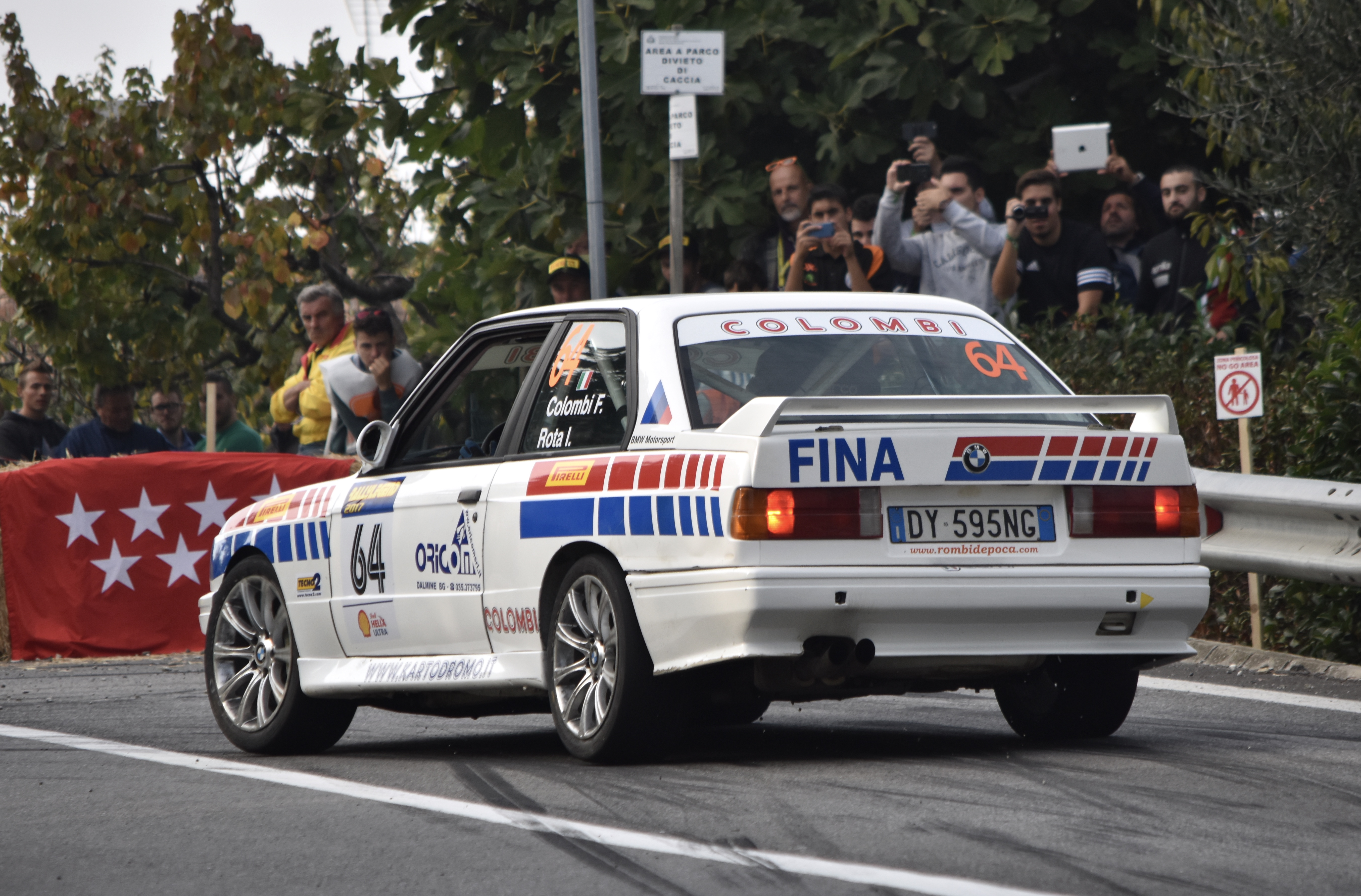 Rallylegend 2017