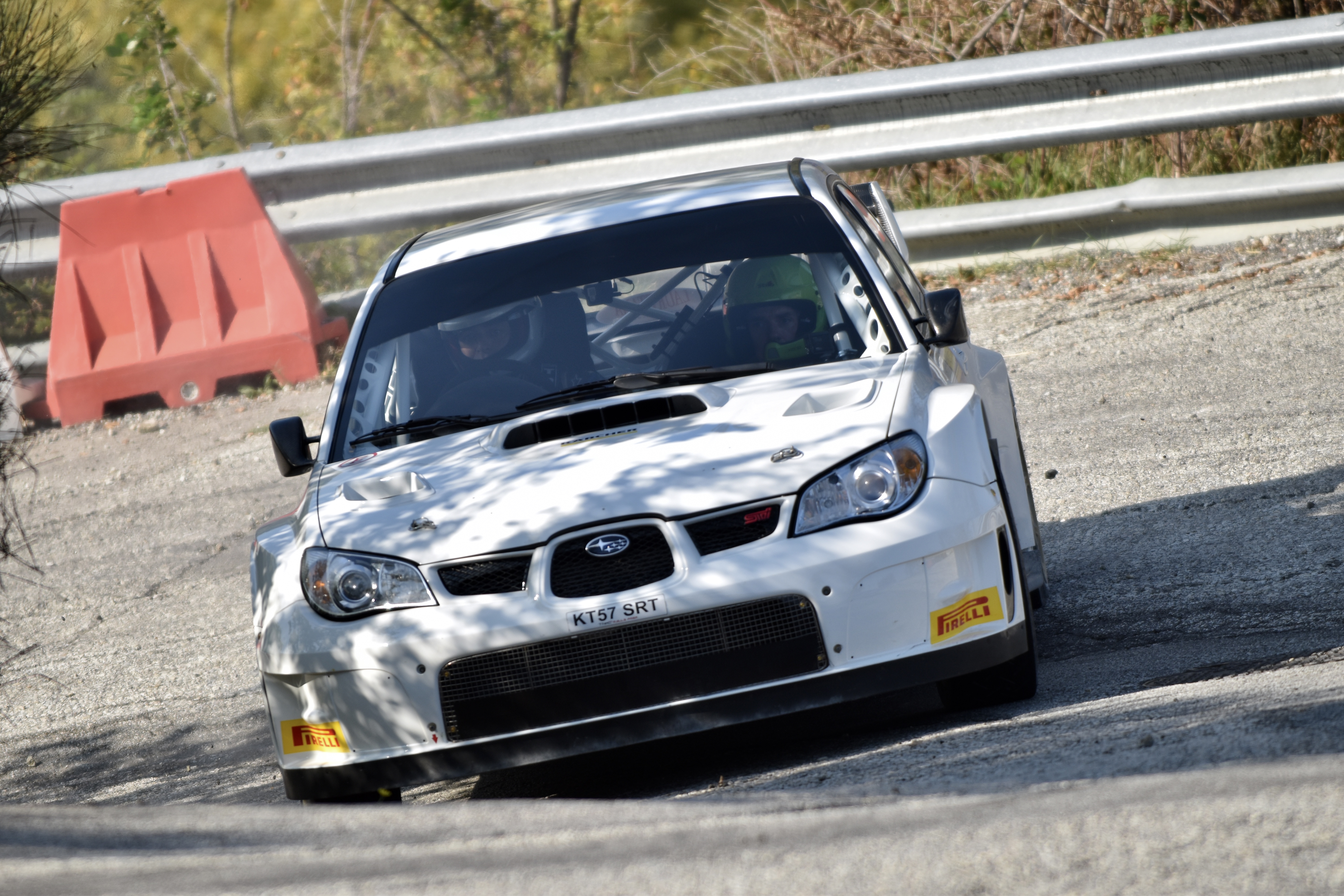 Rallylegend 2017