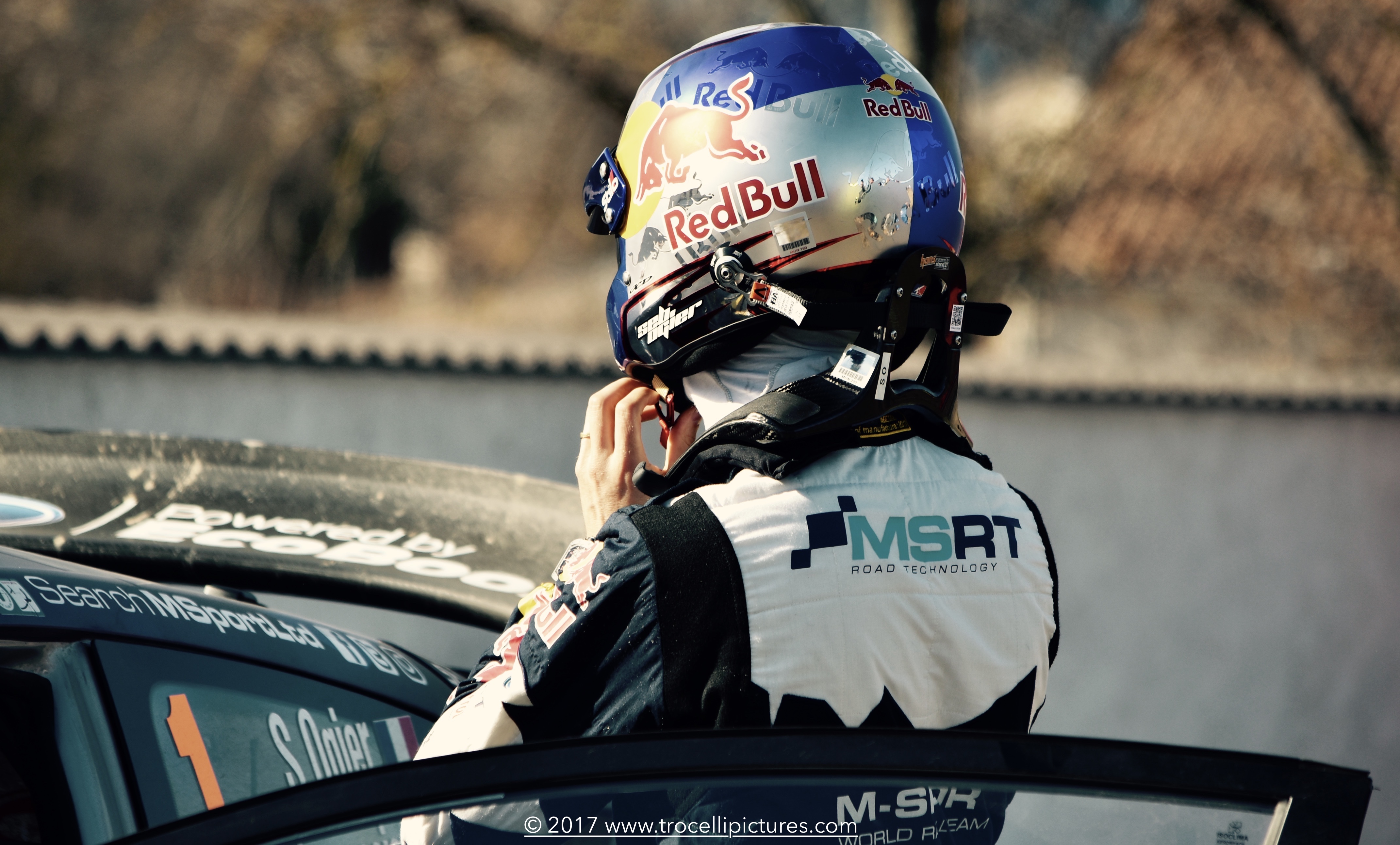 Rallye Monté Carlo 2017