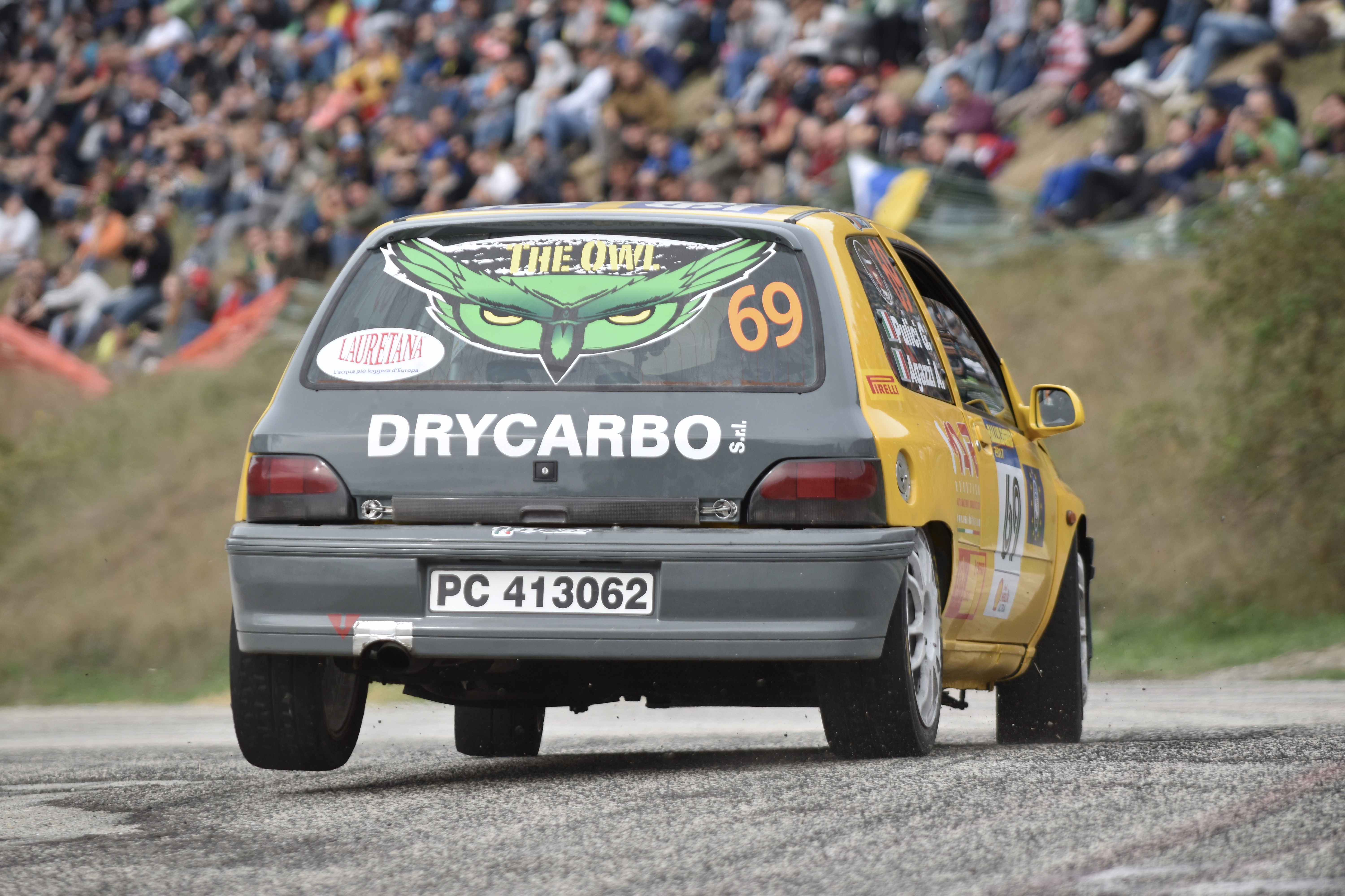 Rallylegend 2017