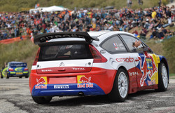 Rallylegend 2017