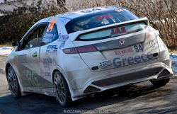 Rallye Monté Carlo 2017