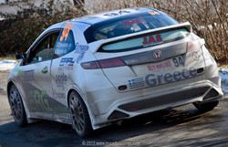 Rallye Monté Carlo 2017