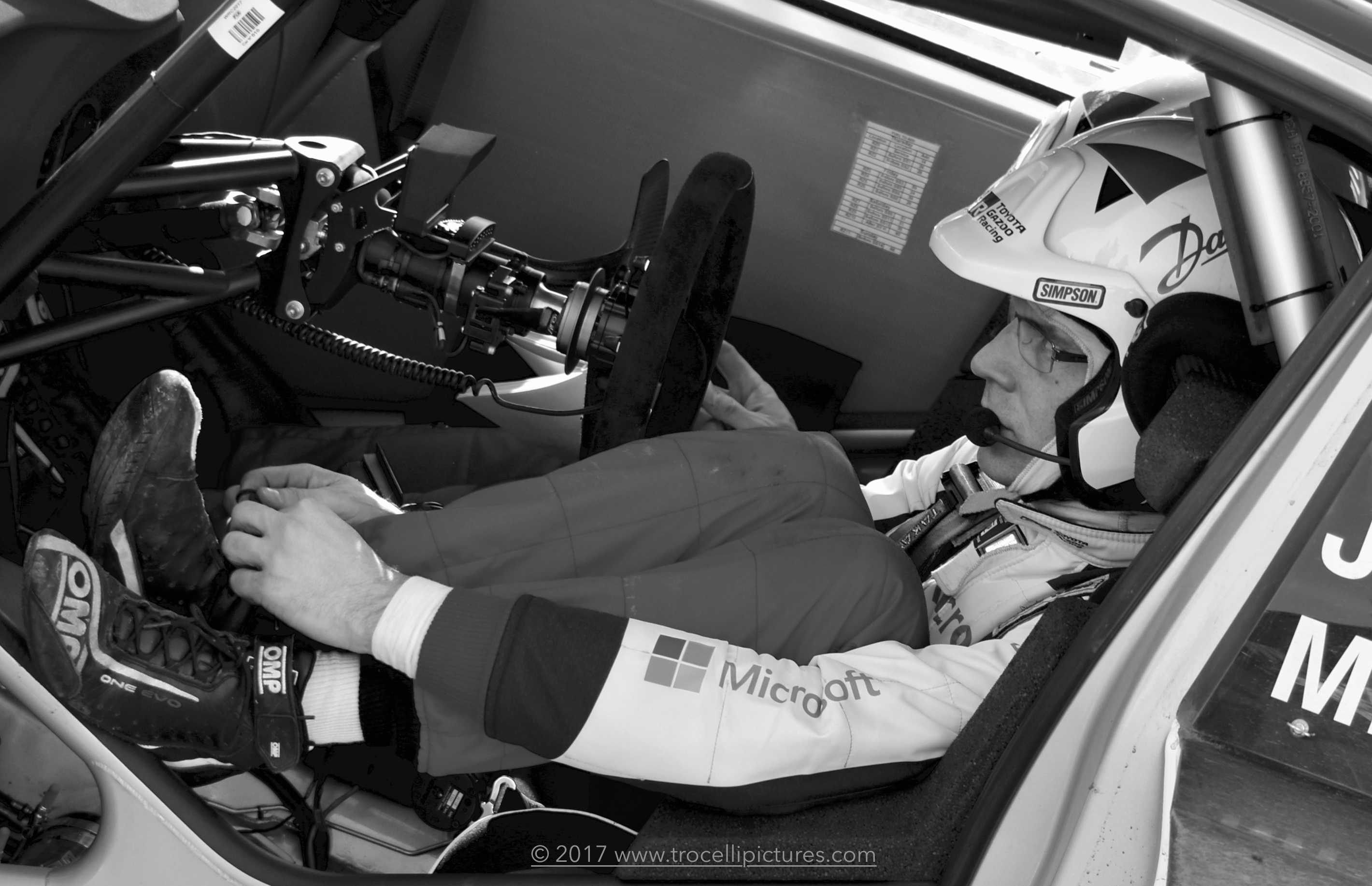 Rallye Monté Carlo 2017