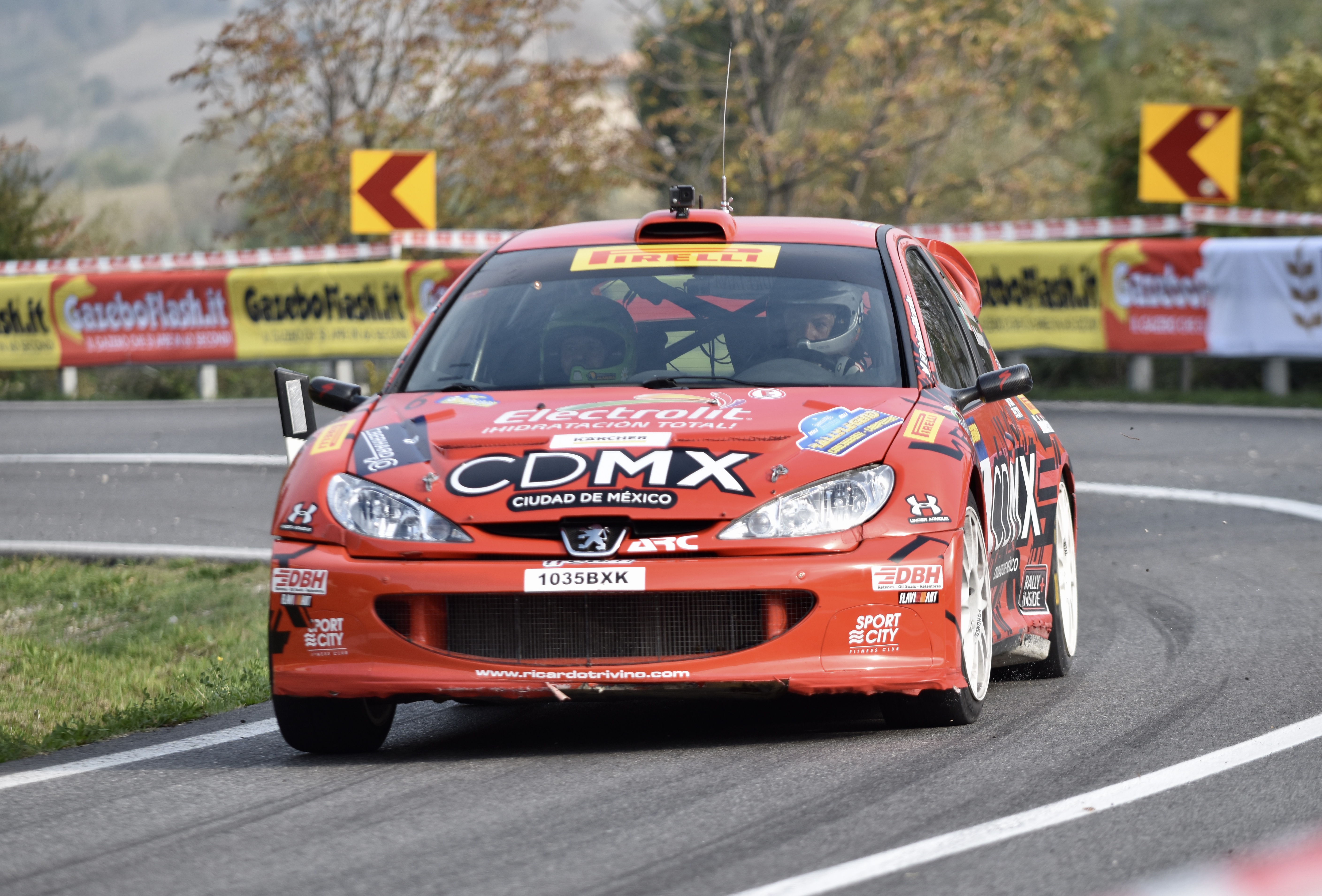 Rallylegend 2017