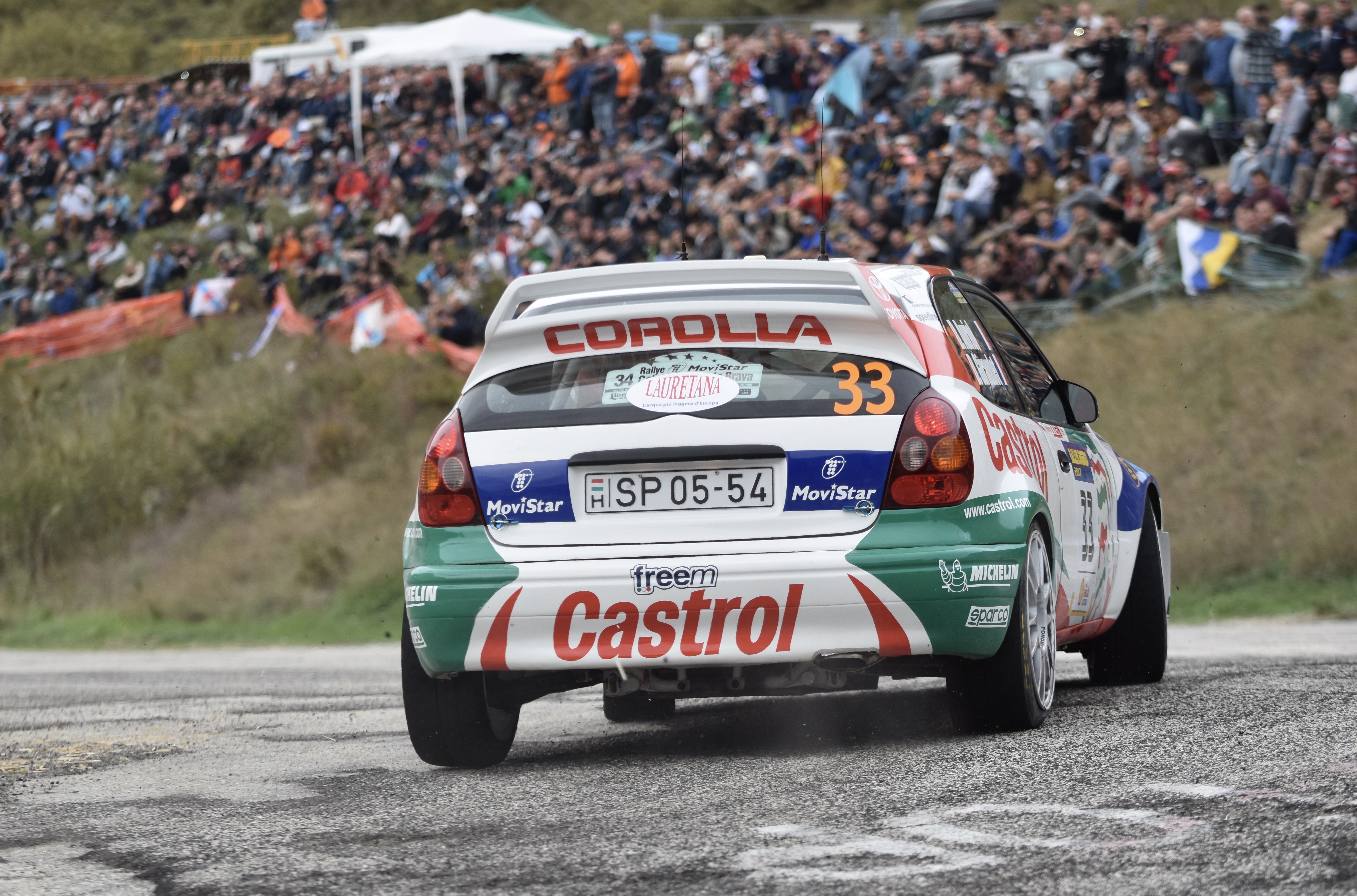 Rallylegend 2017