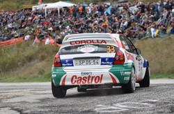 Rallylegend 2017