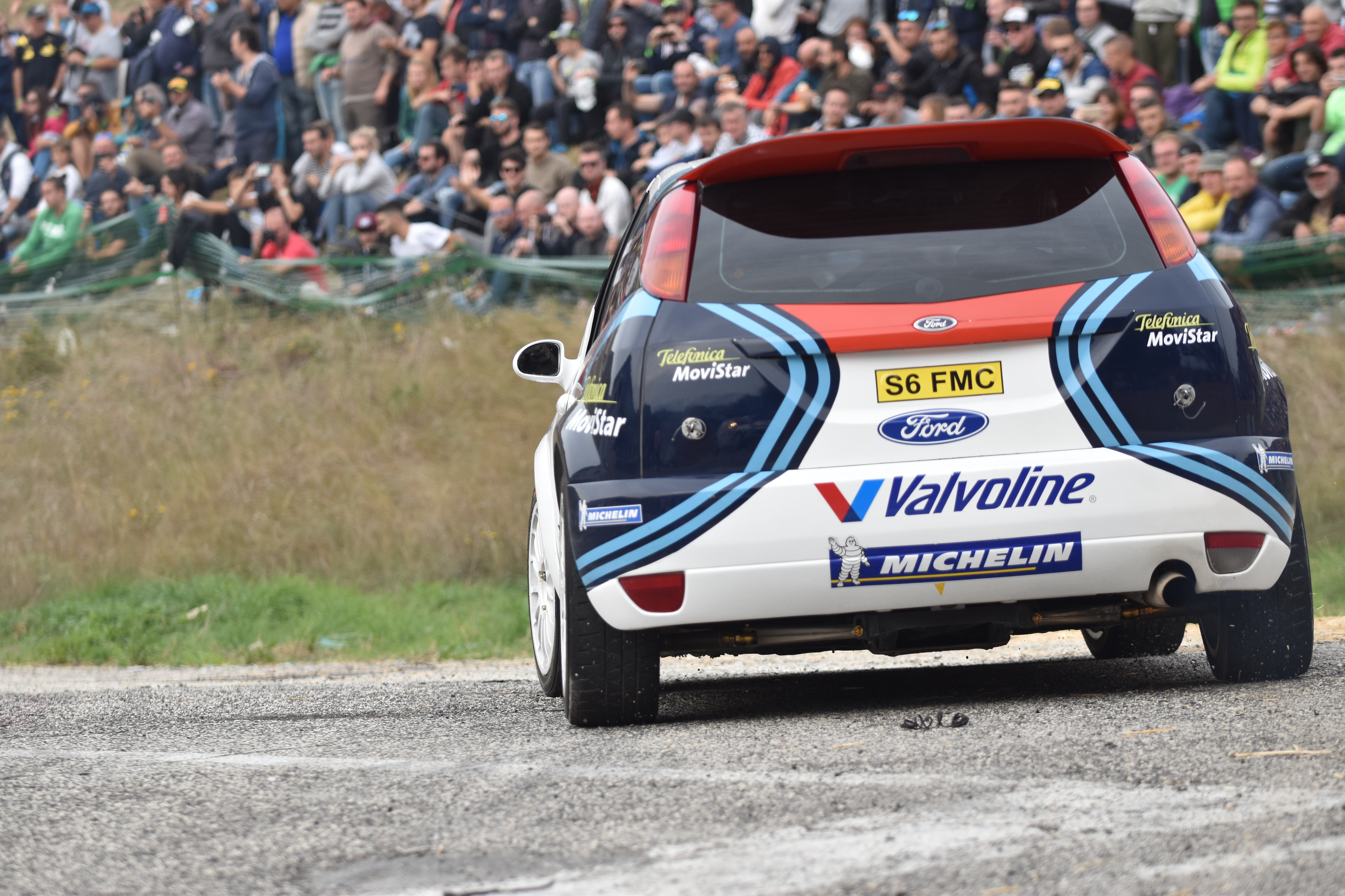 Rallylegend 2017