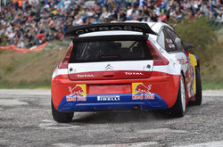 Rallylegend 2017
