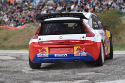 Rallylegend 2017