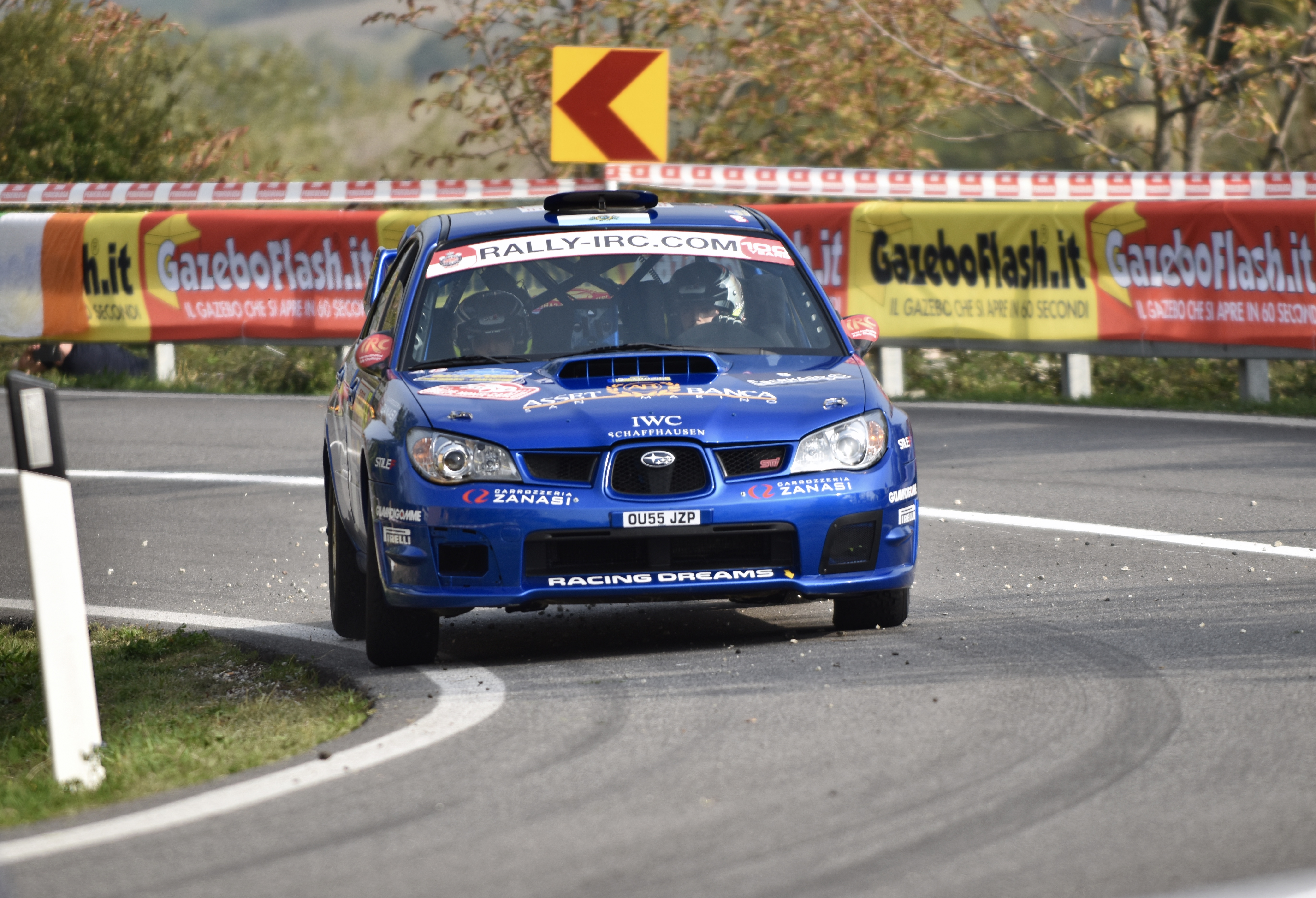 Rallylegend 2017