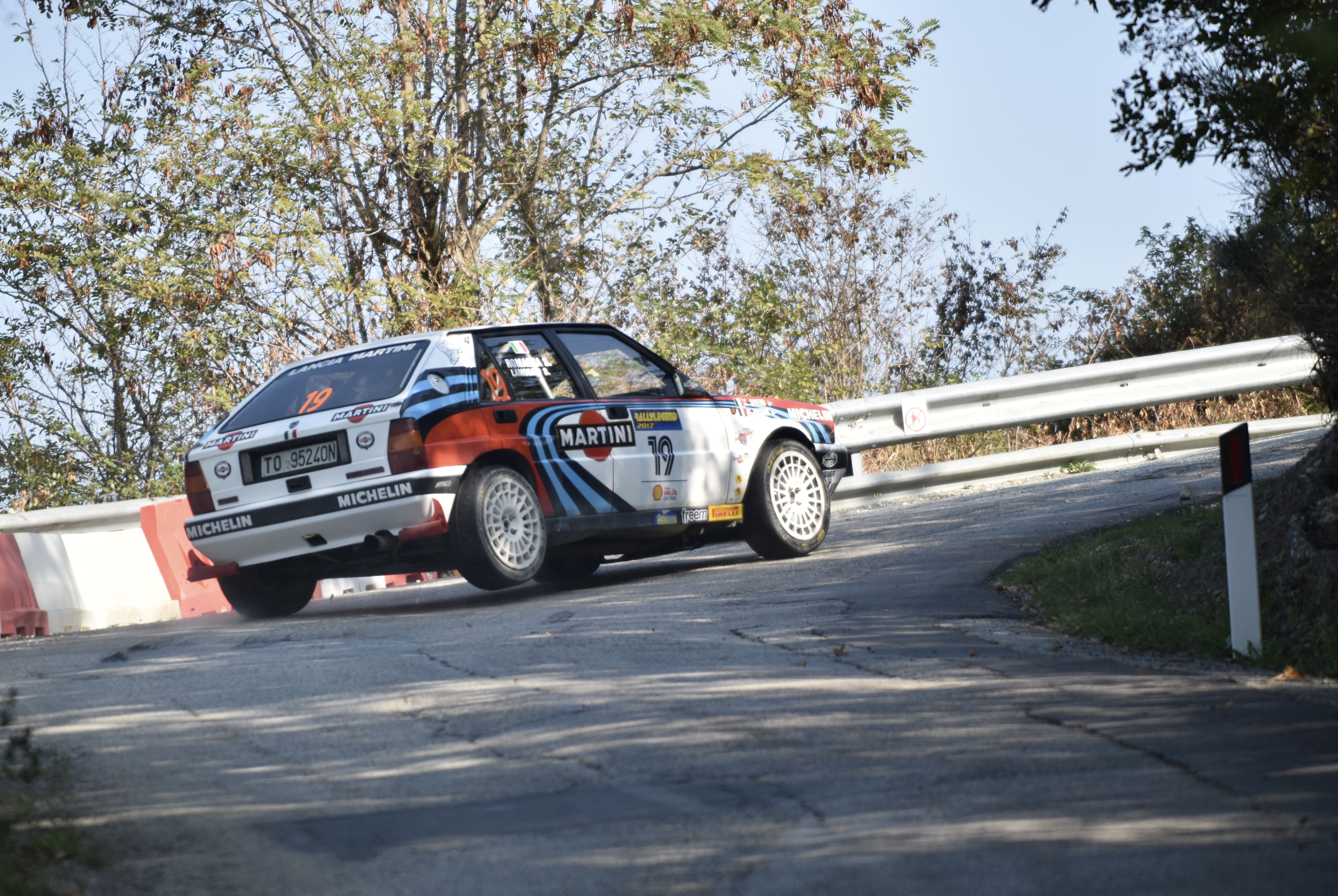 Rallylegend 2017
