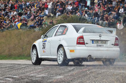 Rallylegend 2017