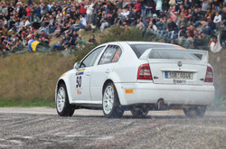 Rallylegend 2017