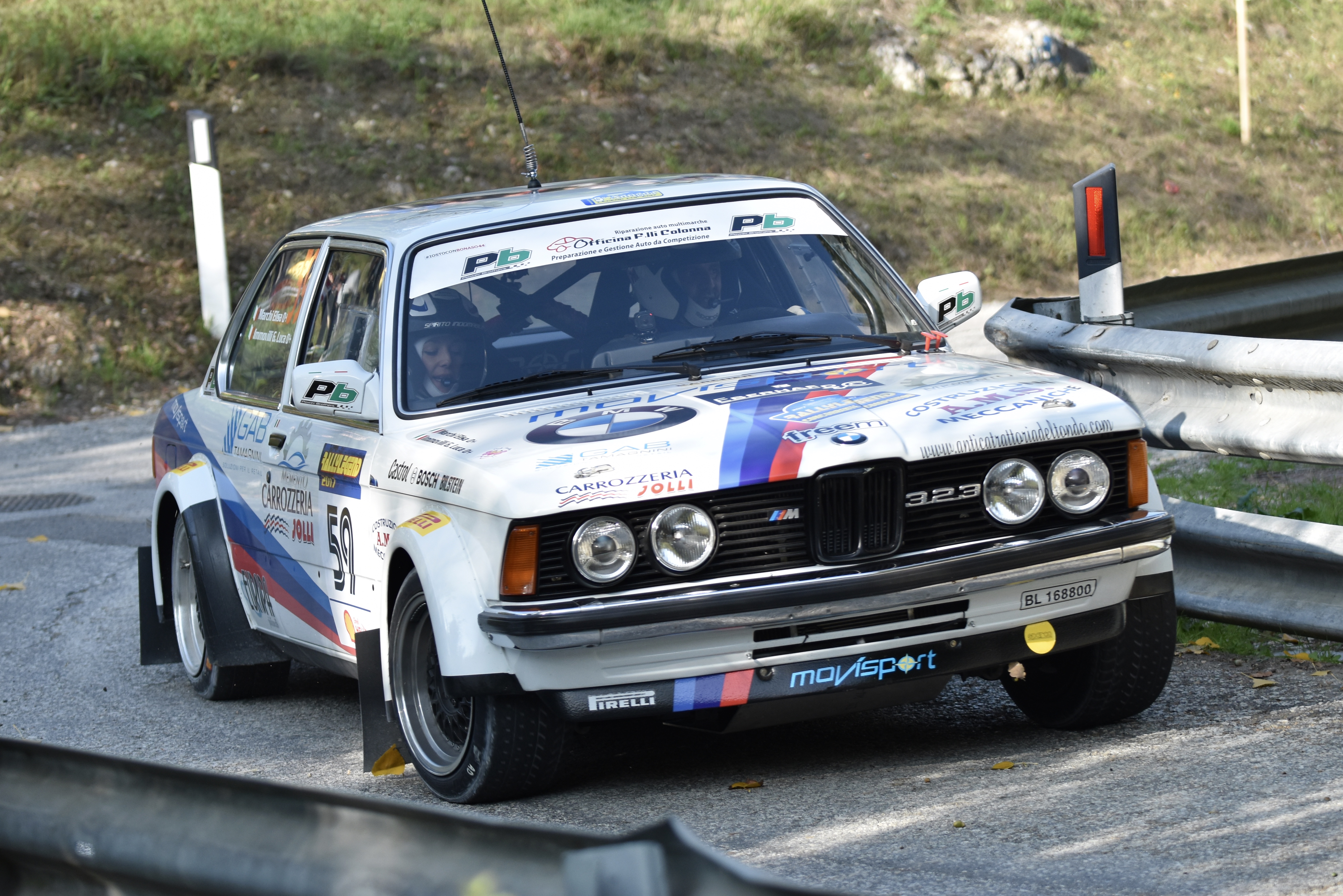 Rallylegend 2017