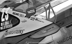 Rallye Monté Carlo 2017