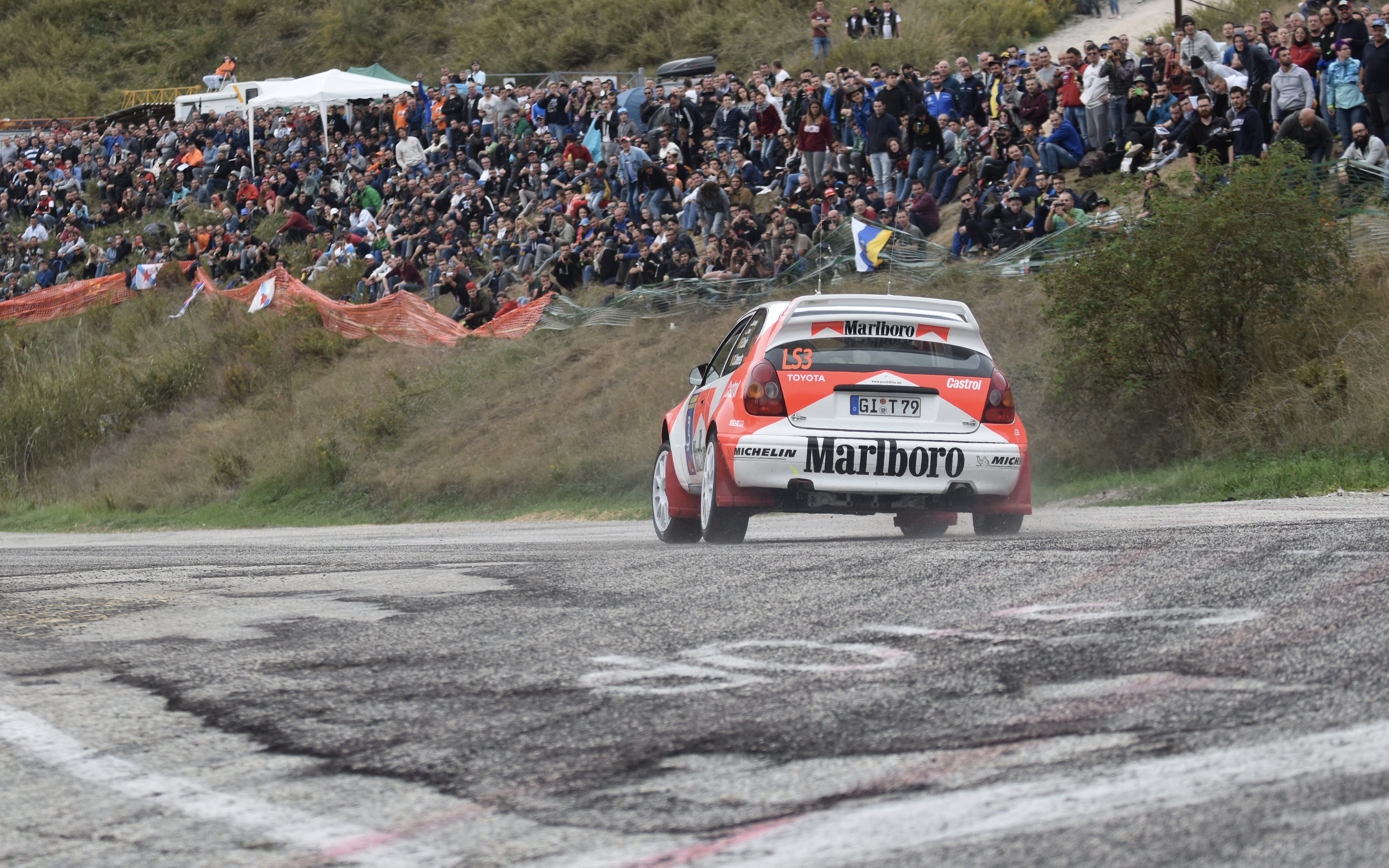 Rallylegend 2017