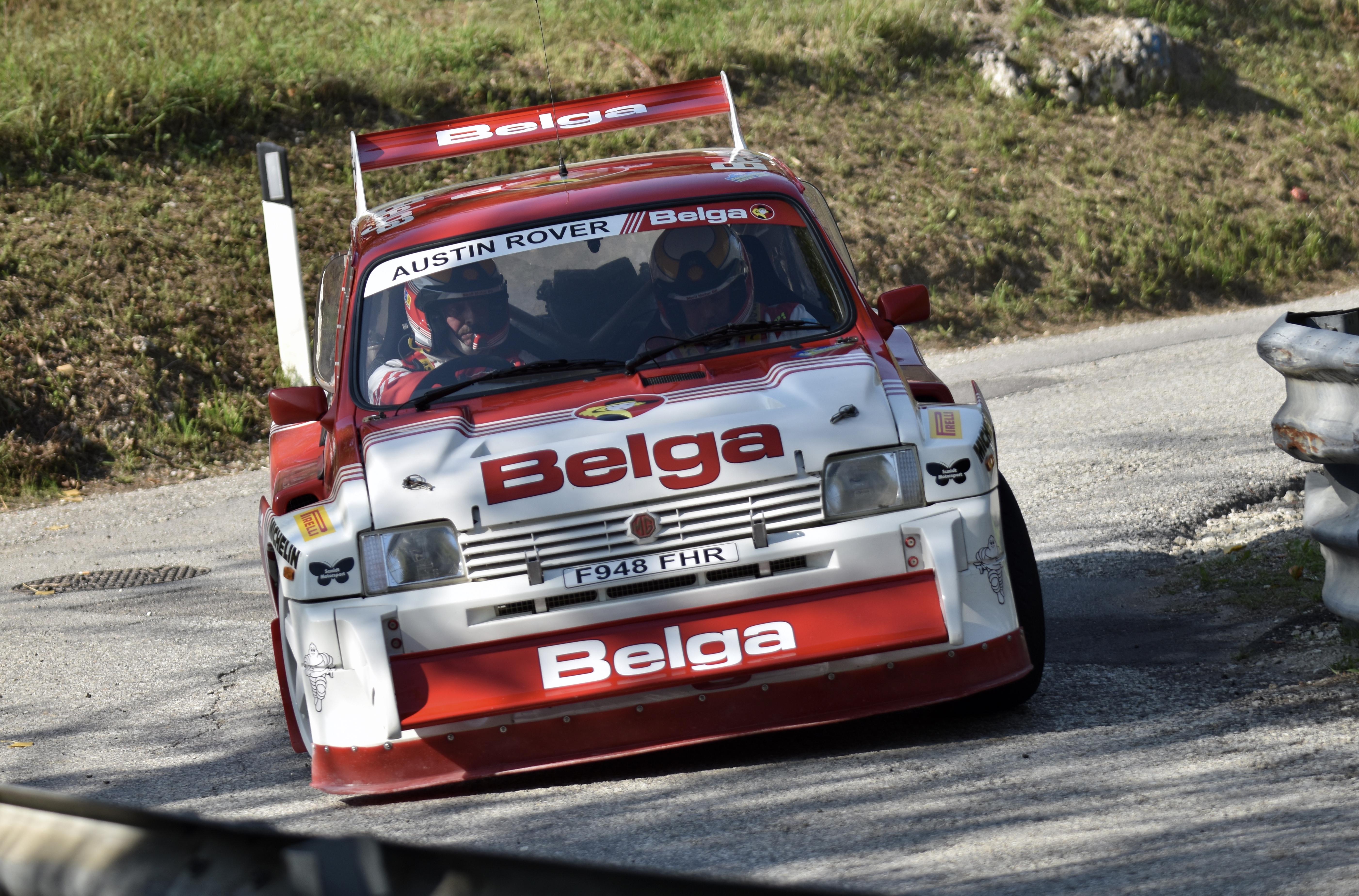 Rallylegend 2017
