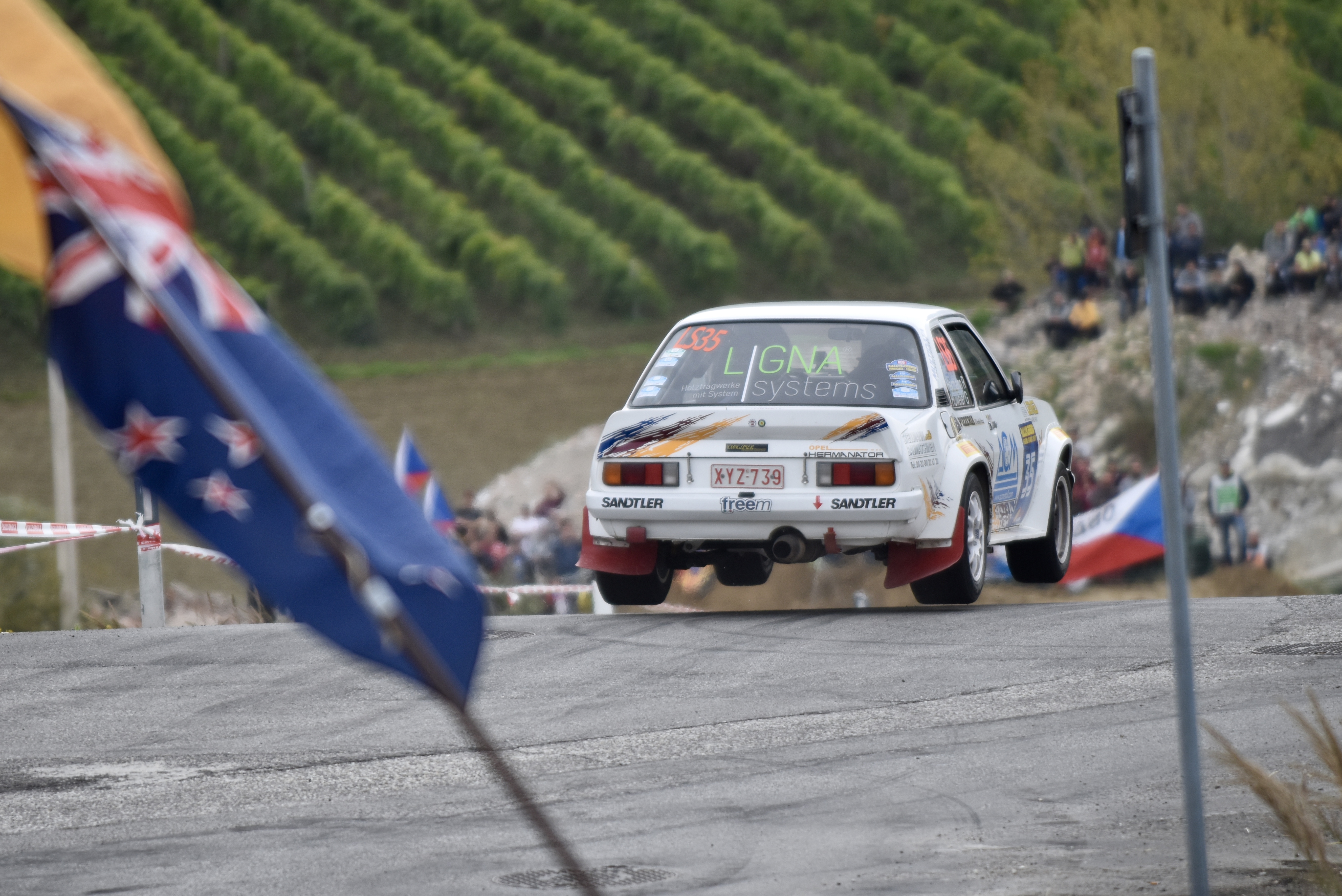 Rallylegend 2017