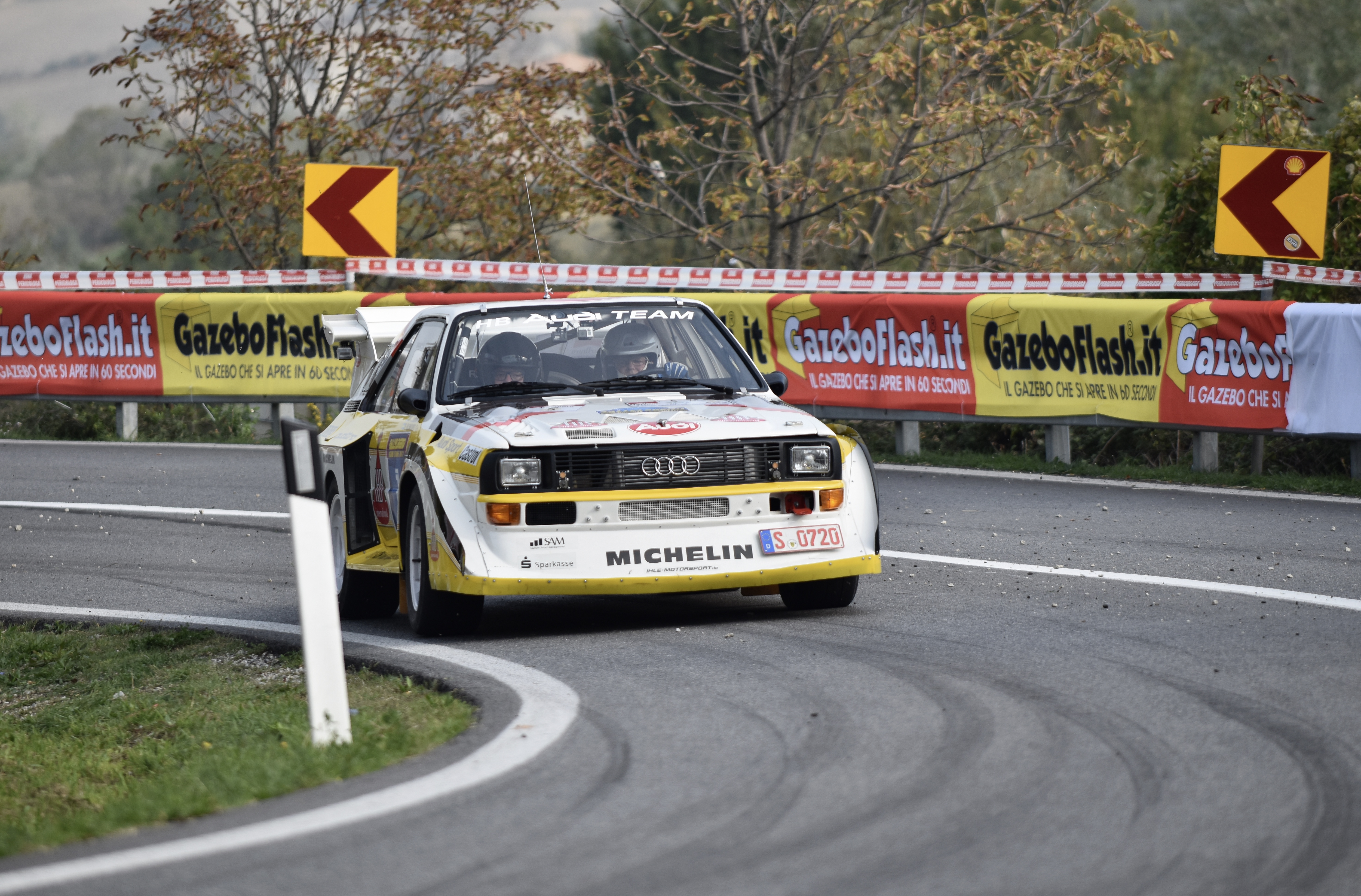 Rallylegend 2017