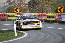 Rallylegend 2017