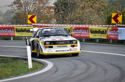 Rallylegend 2017