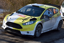 Rallye Monté Carlo 2017