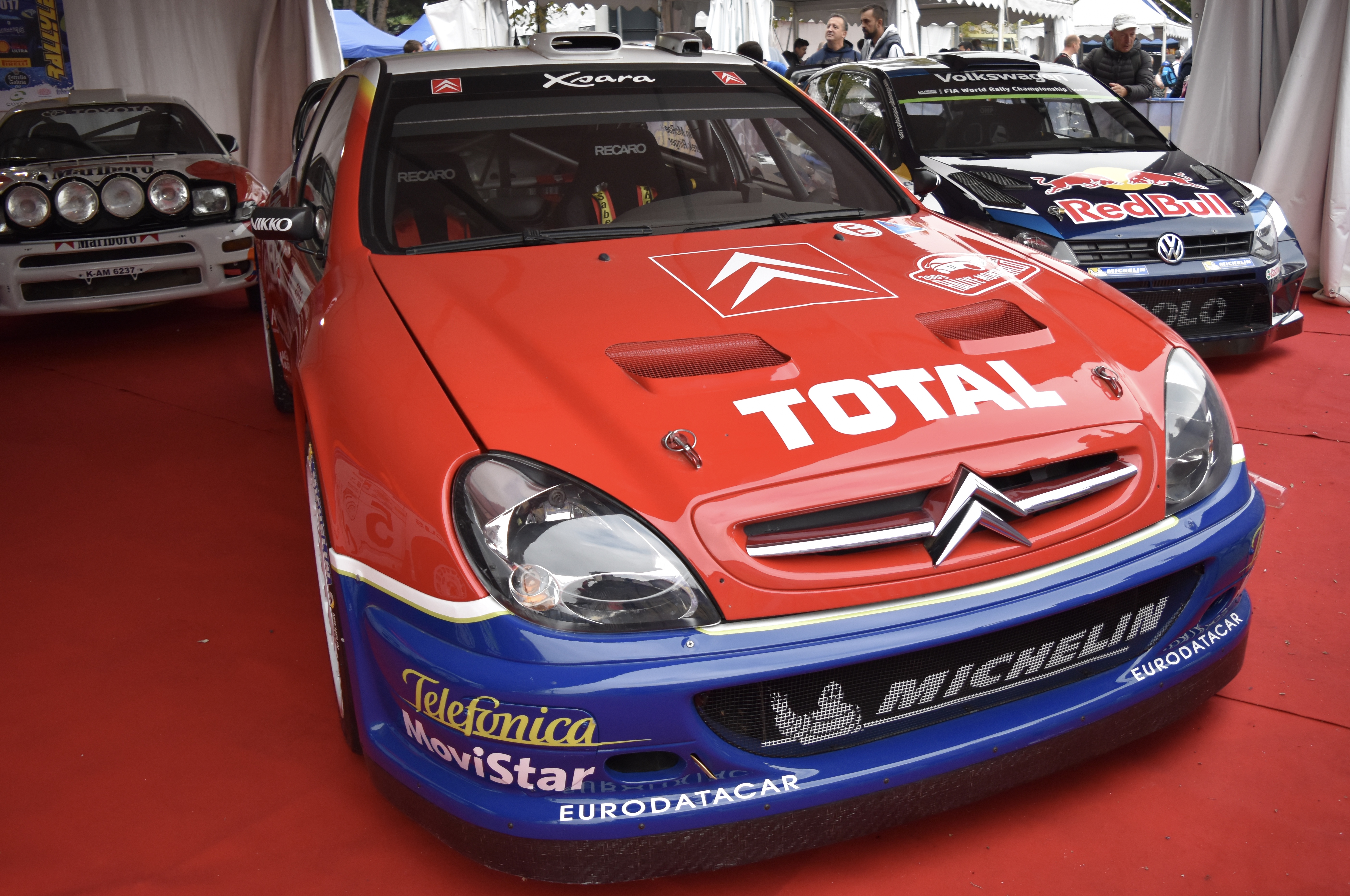 Rallylegend 2017