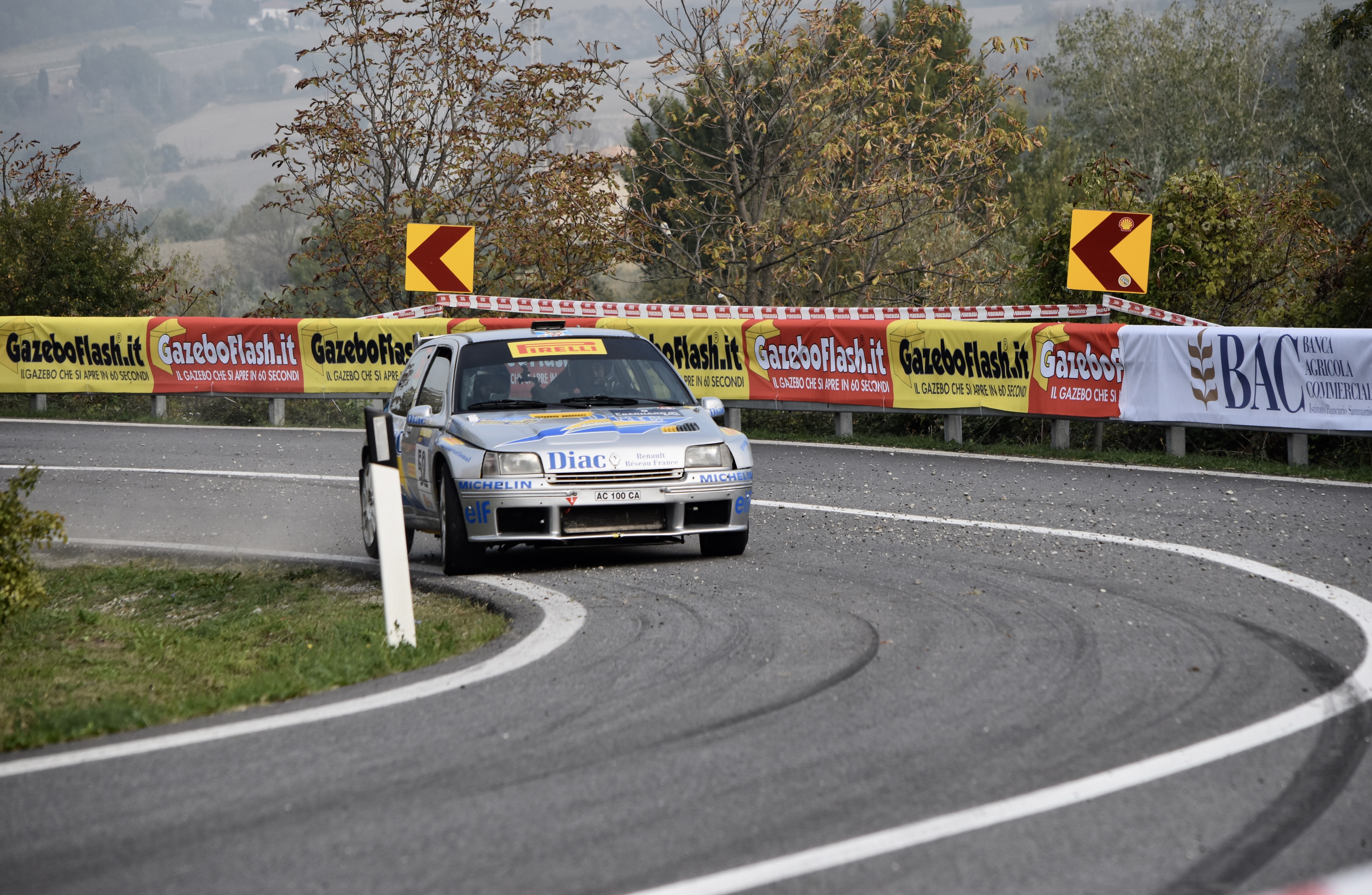 Rallylegend 2017