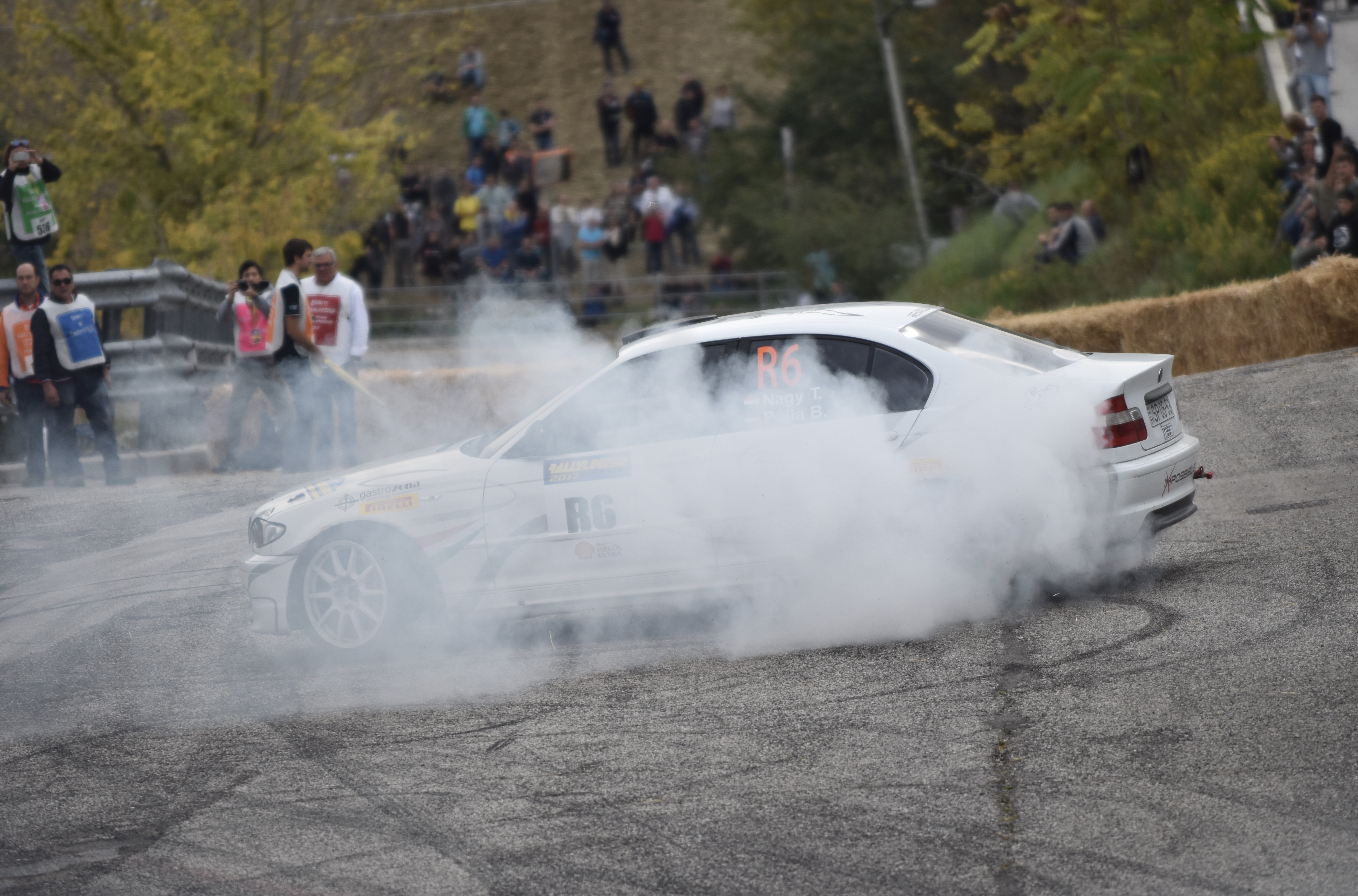 Rallylegend 2017