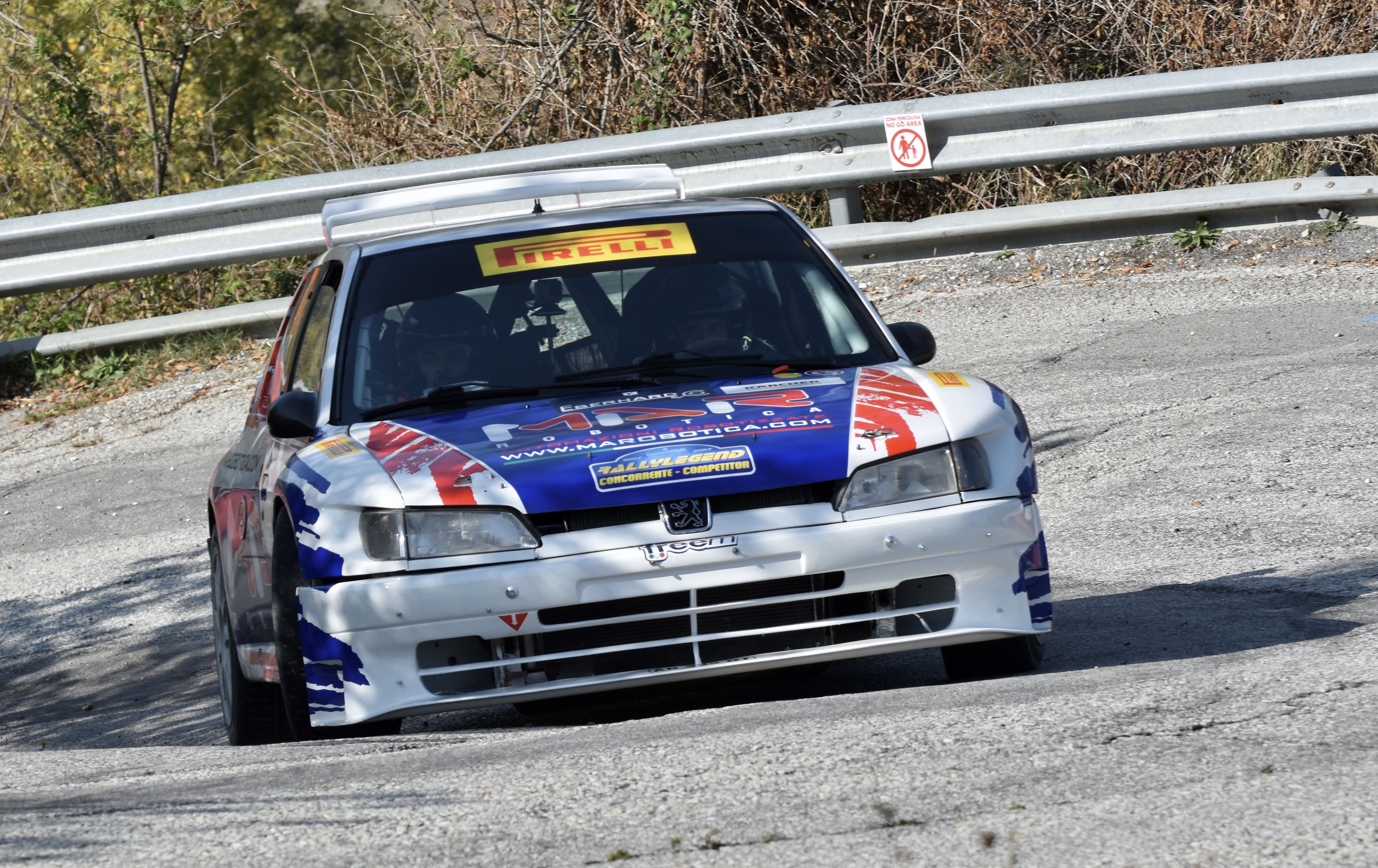 Rallylegend 2017