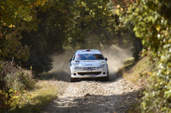 Rallye Terre de Vaucluse 2017
