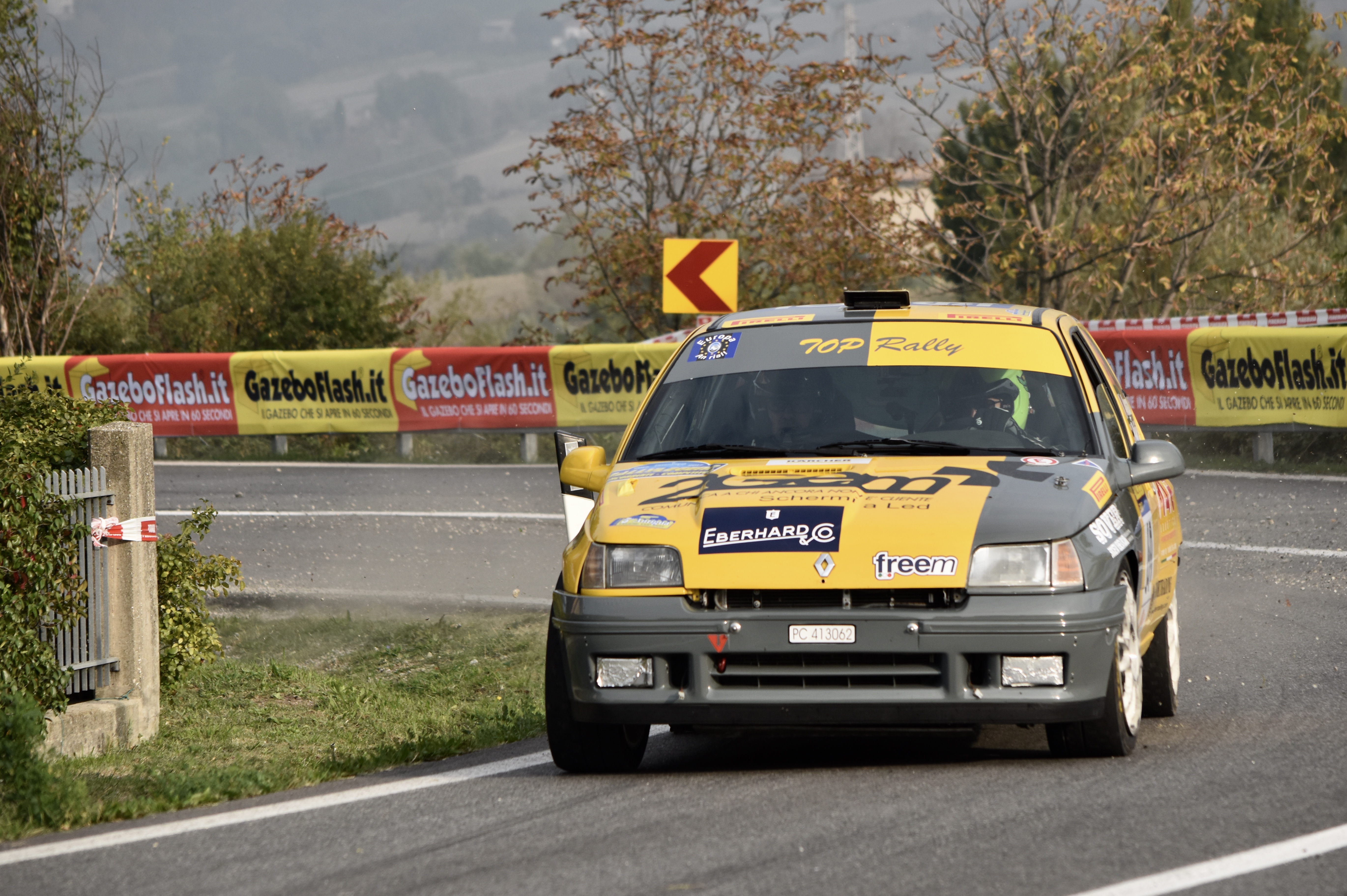 Rallylegend 2017